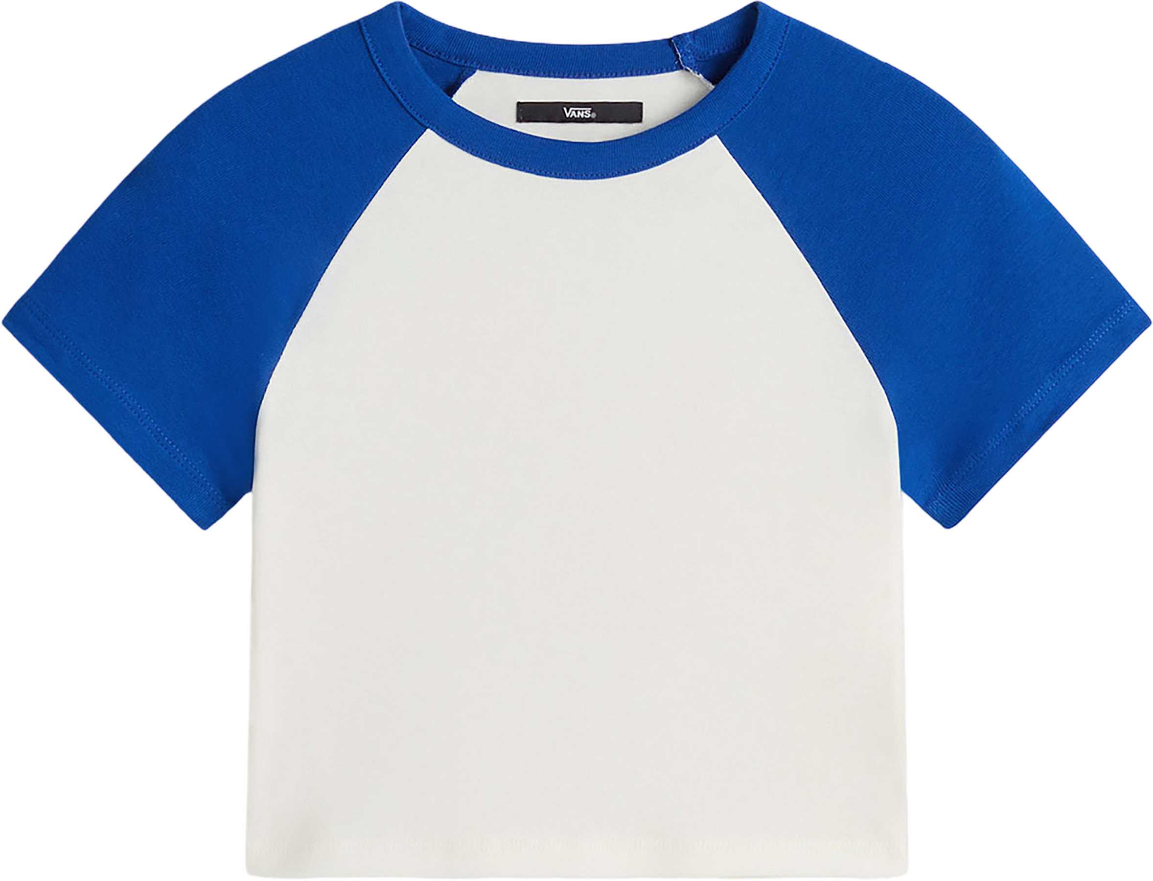 Image de produit pour T-shirt raglan Clare - Femme