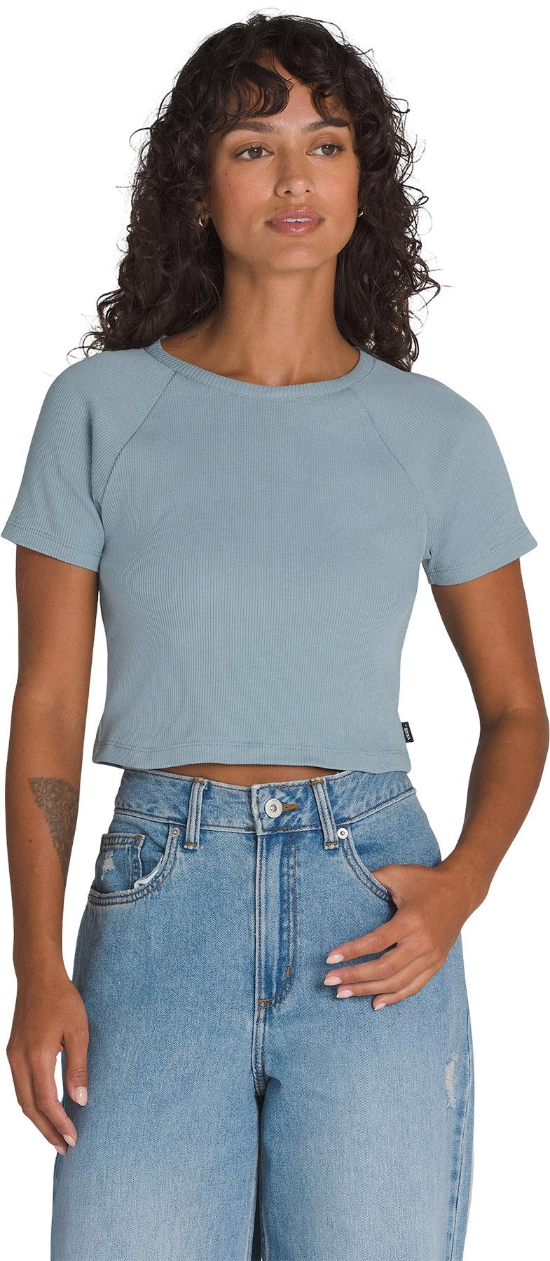 Numéro de l'image de la galerie de produits 4 pour le produit T-shirt Drew Baby - Femme