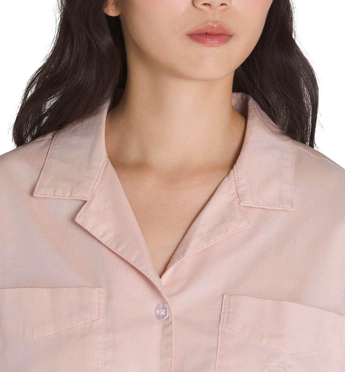 Product gallery image number 3 for product Cassidy Camp Shirt - Women's