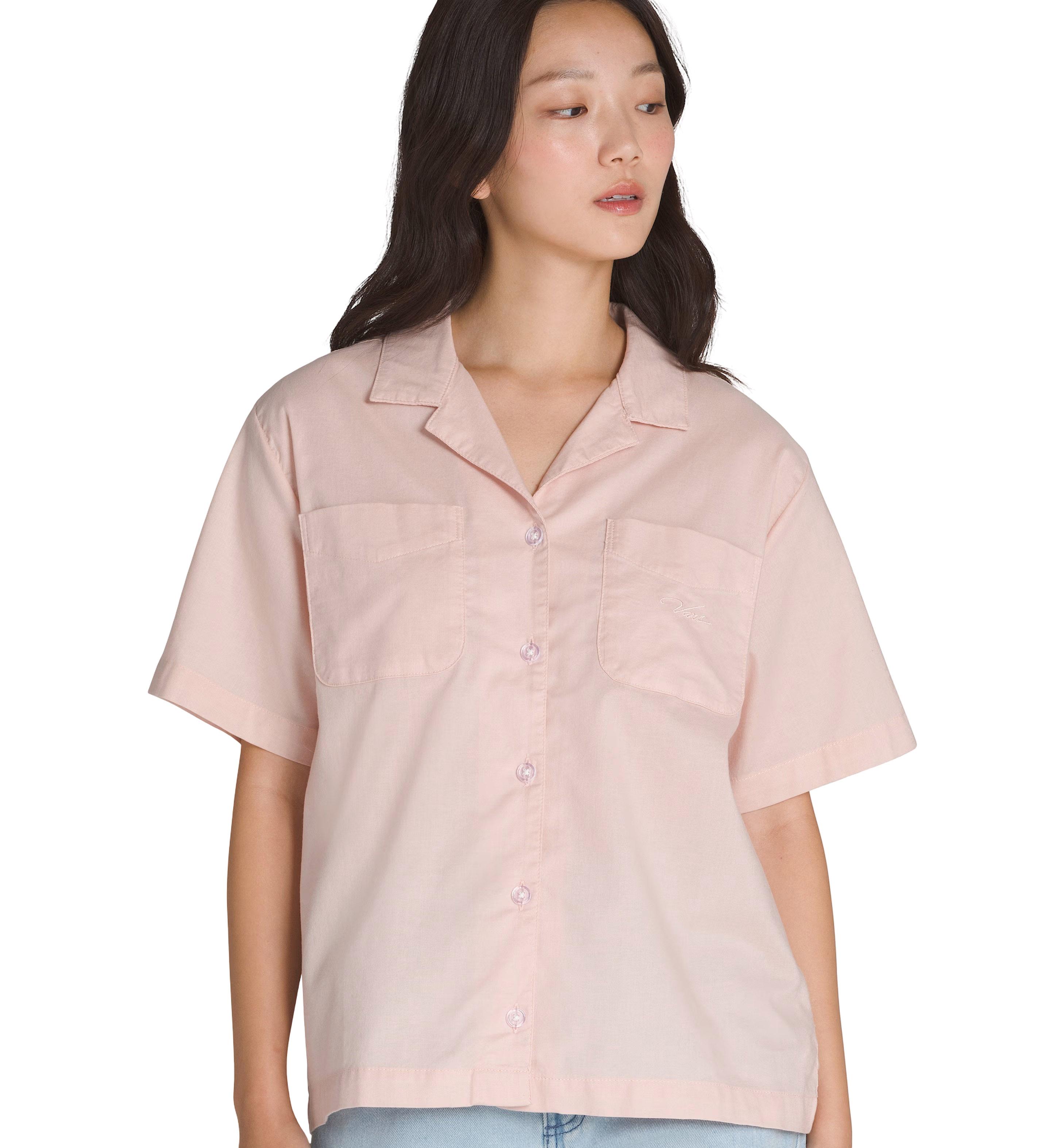 Product image for Cassidy Camp Shirt - Women's
