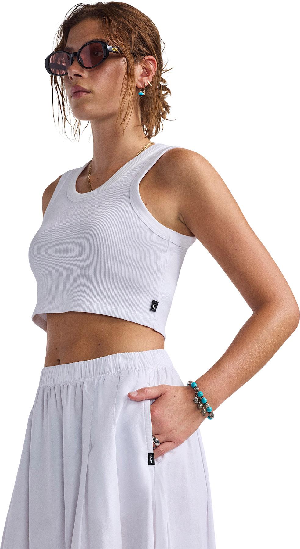 Numéro de l'image de la galerie de produits 4 pour le produit Jupe longue Francesca - Femme