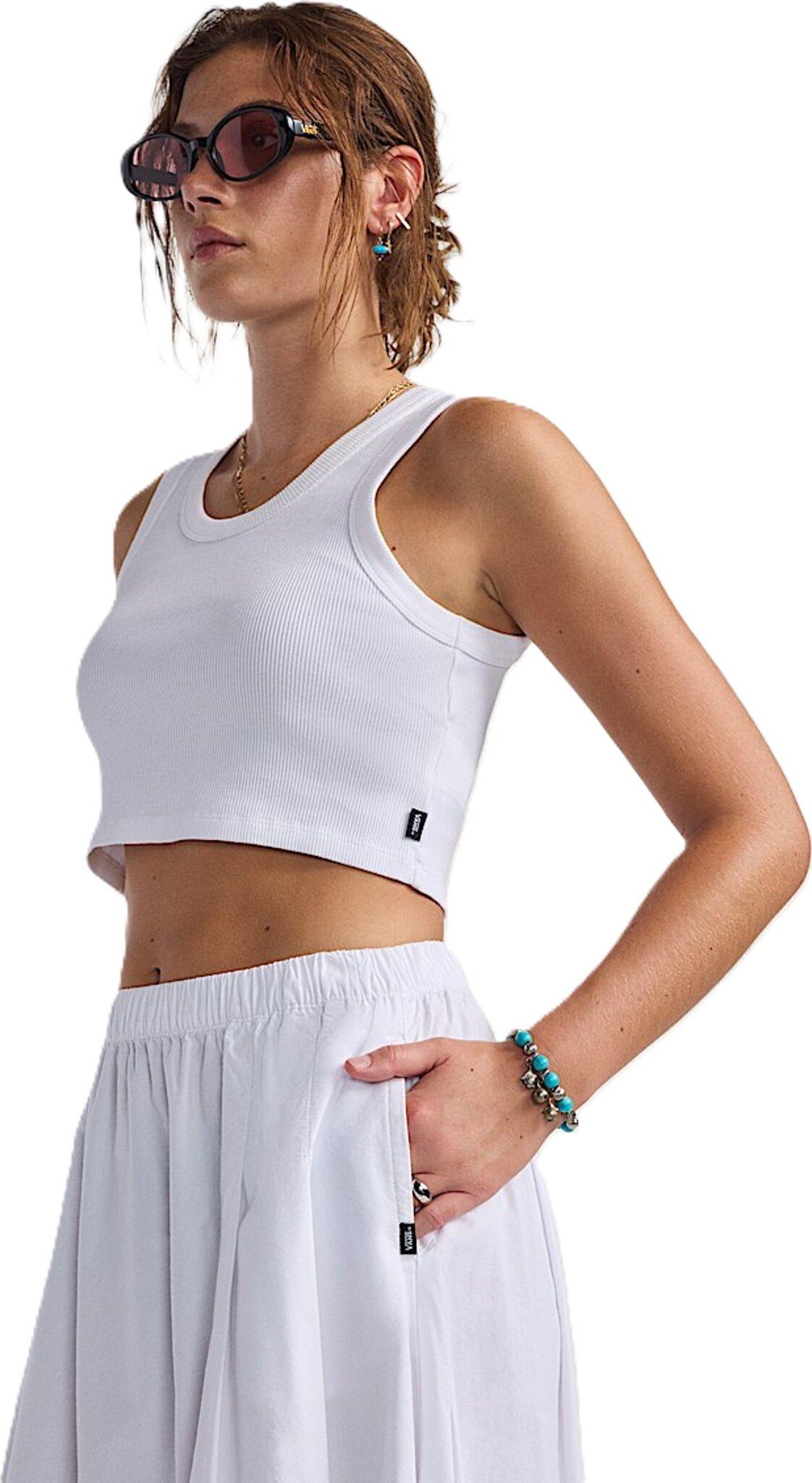 Numéro de l'image de la galerie de produits 5 pour le produit Jupe longue Francesca - Femme