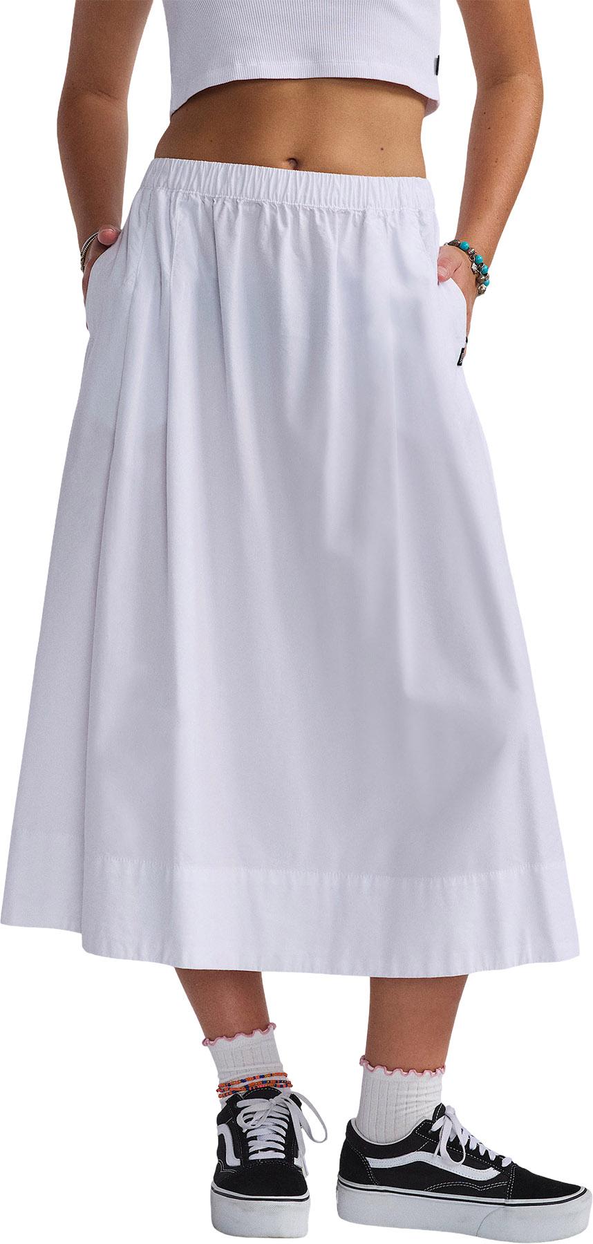 Numéro de l'image de la galerie de produits 2 pour le produit Jupe longue Francesca - Femme