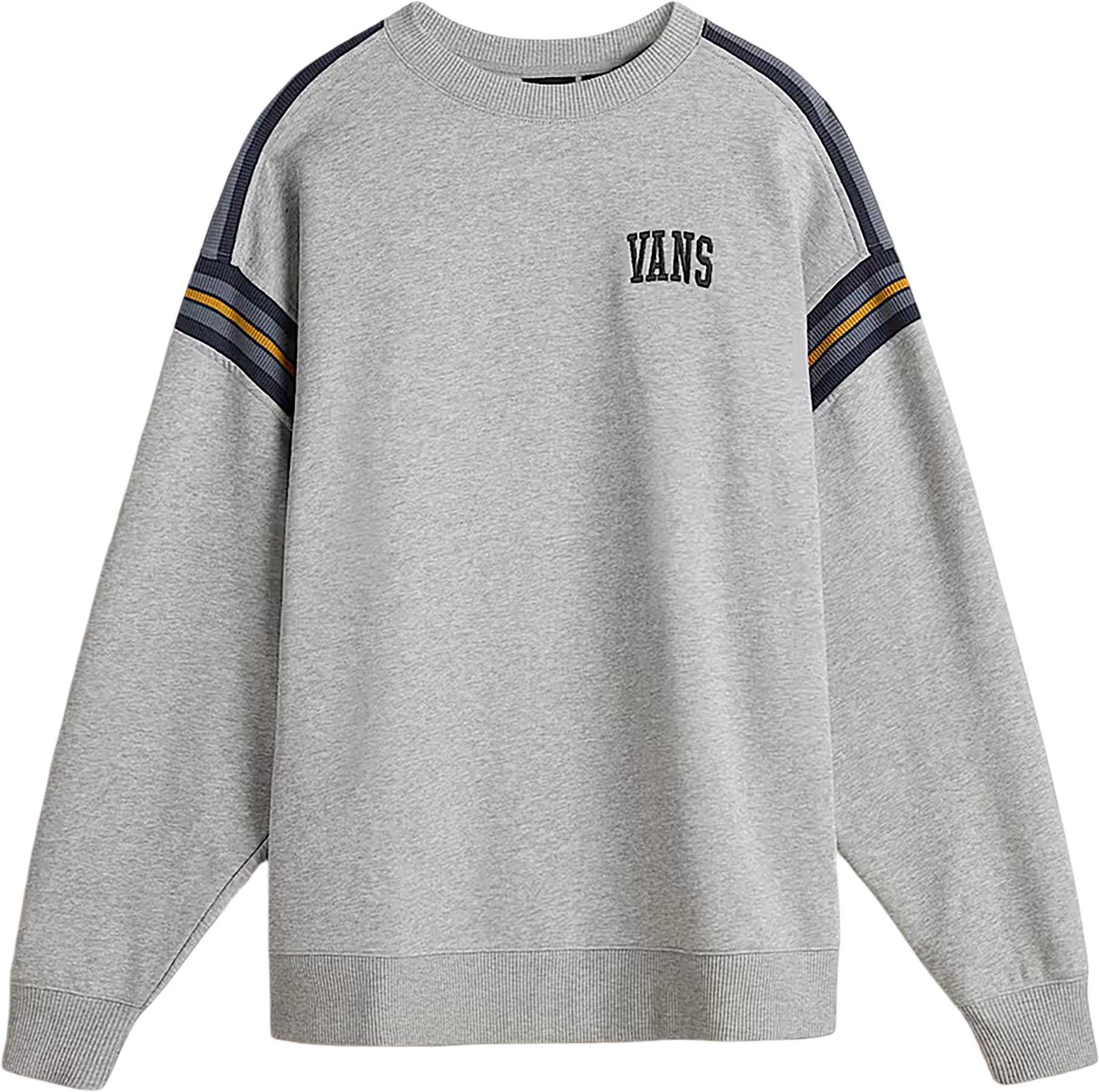 Image de produit pour Chandail en molleton à col rond Stadium - Femme