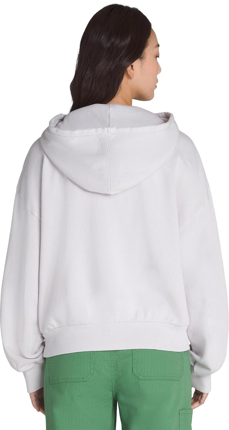 Numéro de l'image de la galerie de produits 2 pour le produit Chandail à capuchon Retro - Femme