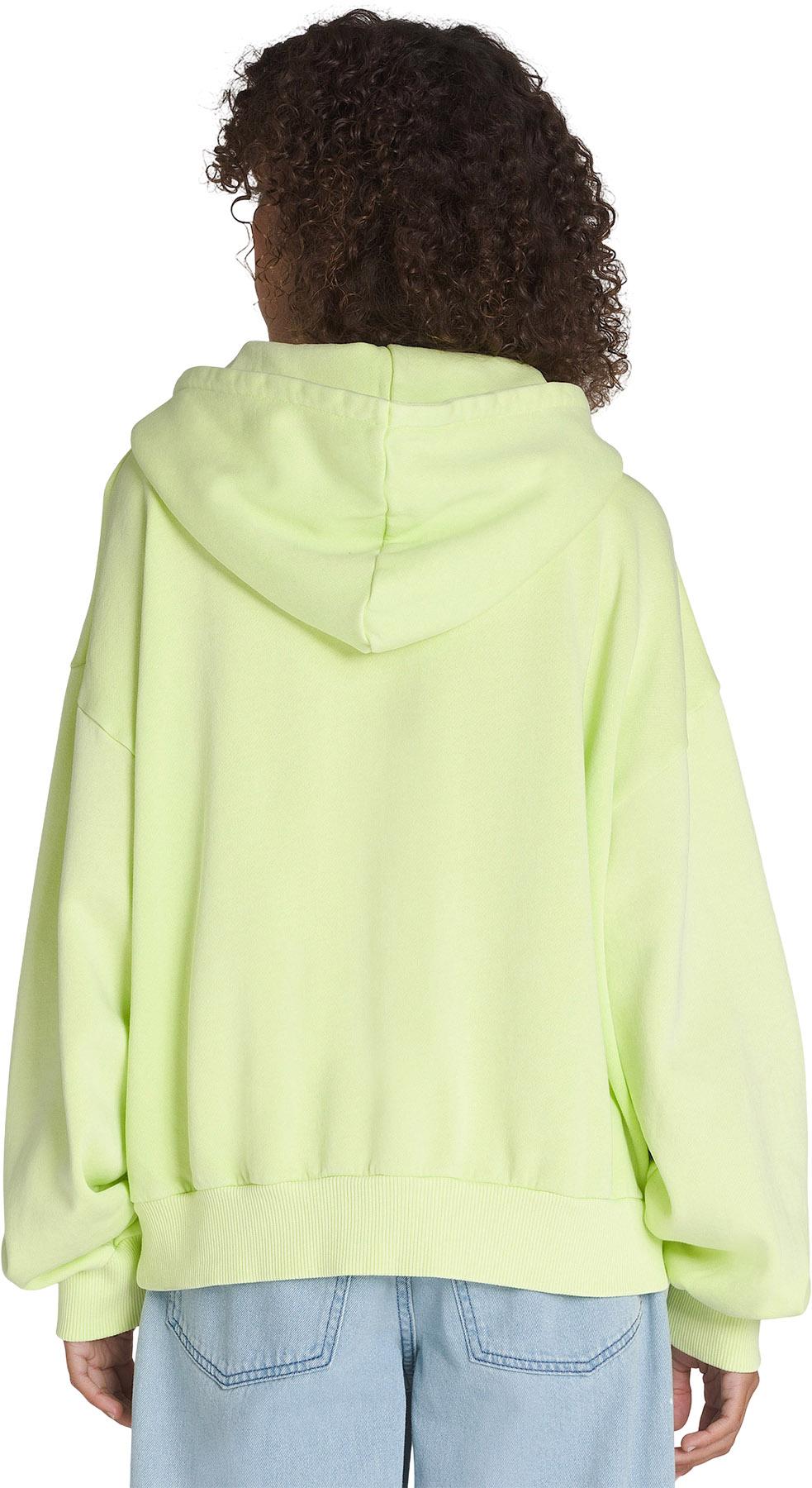 Product gallery image number 2 for product Retro Pullover Hoodie - Women's