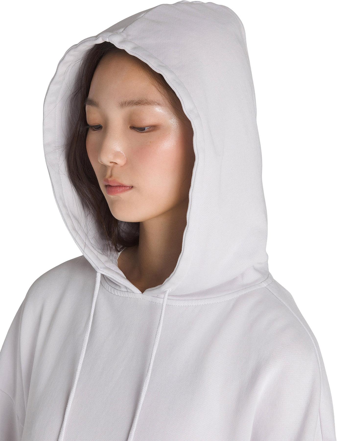 Numéro de l'image de la galerie de produits 3 pour le produit Chandail à capuchon Retro - Femme