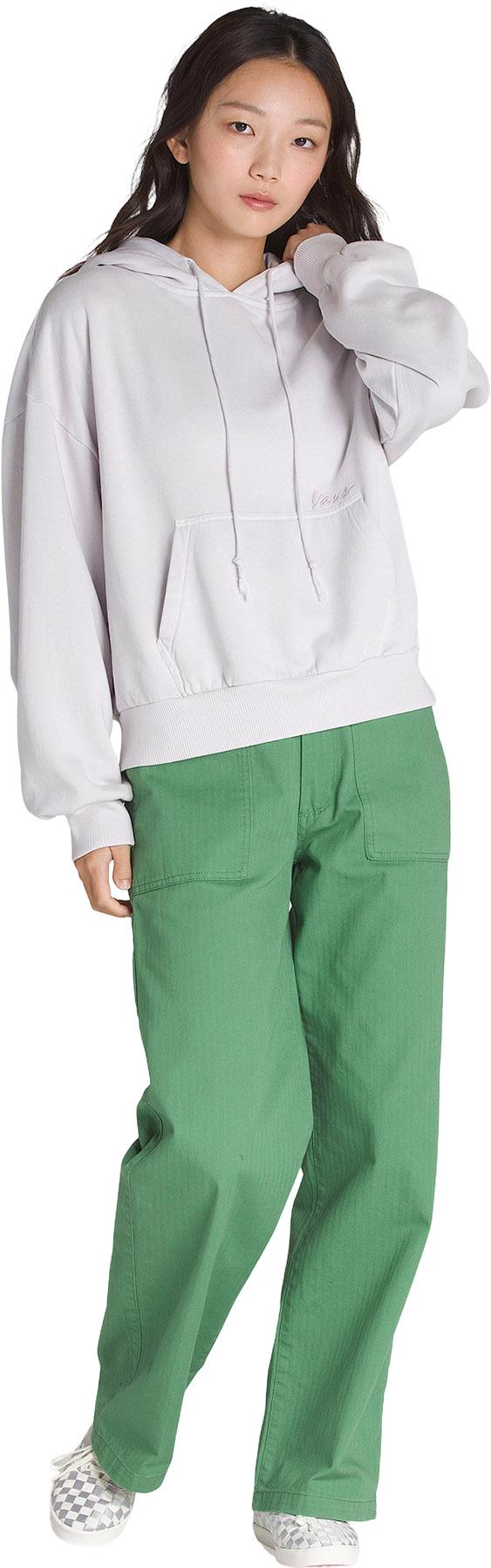 Numéro de l'image de la galerie de produits 4 pour le produit Chandail à capuchon Retro - Femme