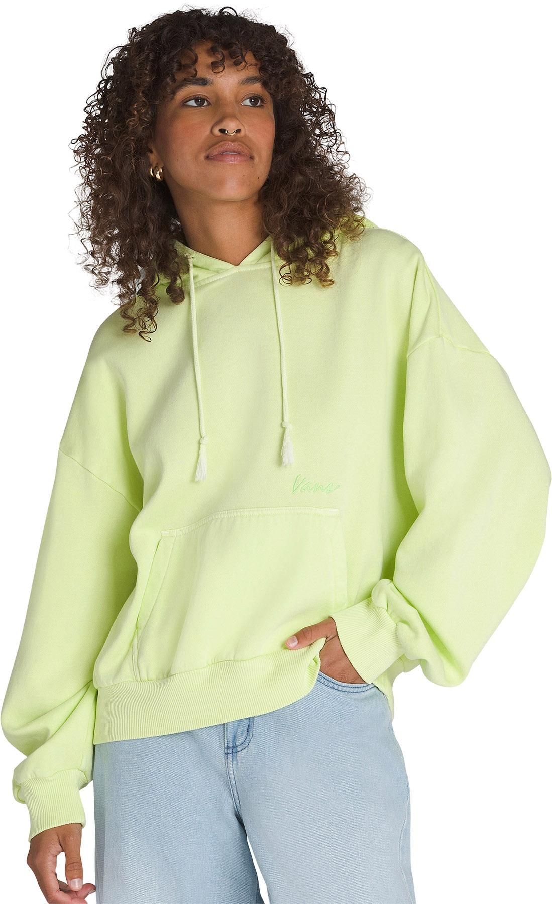 Product gallery image number 4 for product Retro Pullover Hoodie - Women's