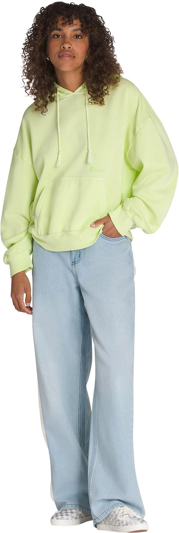 Product gallery image number 5 for product Retro Pullover Hoodie - Women's