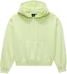 Colour: Shadow Lime