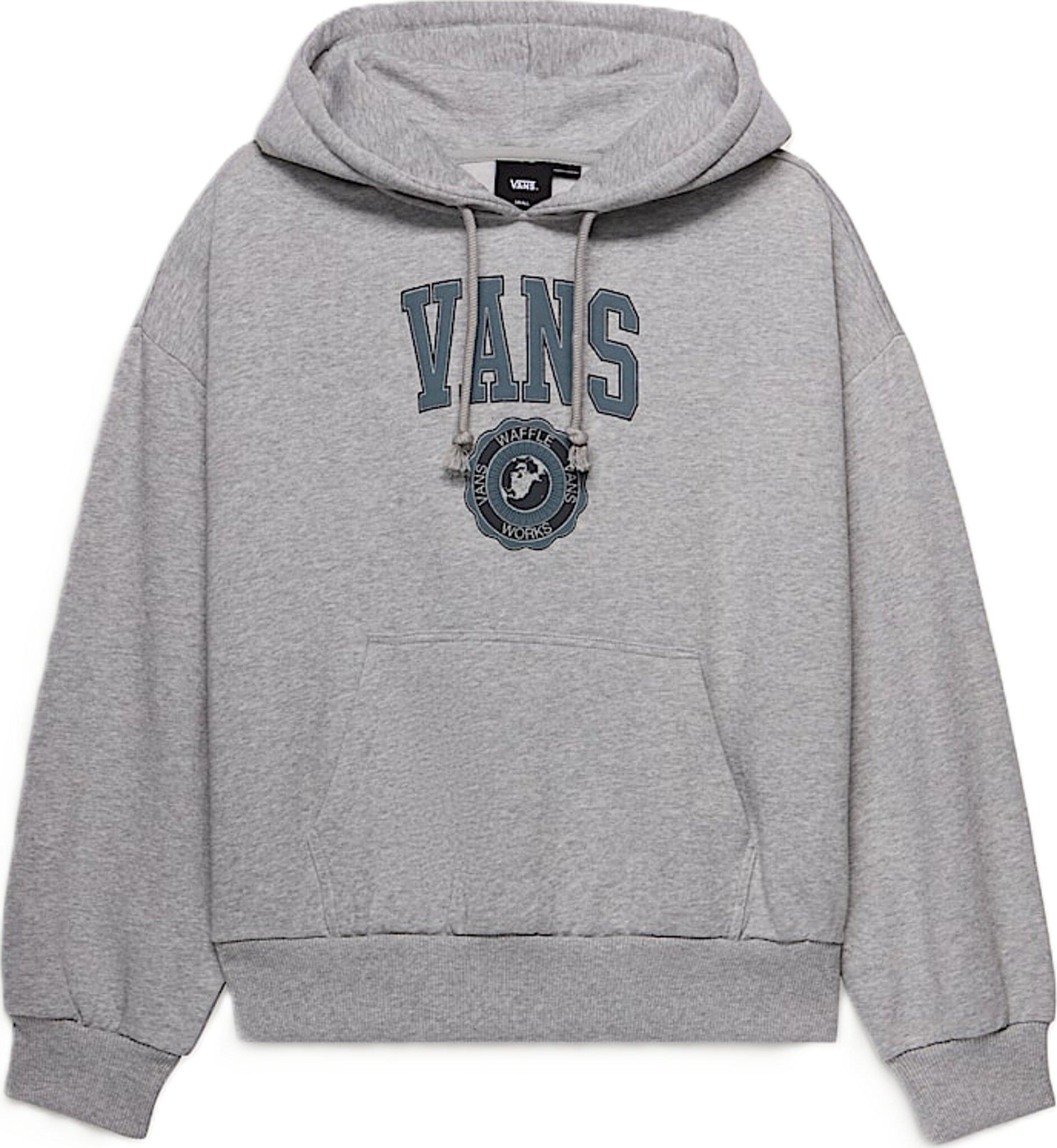 Product image for Inter V Retro Pullover Hoodie - Women's