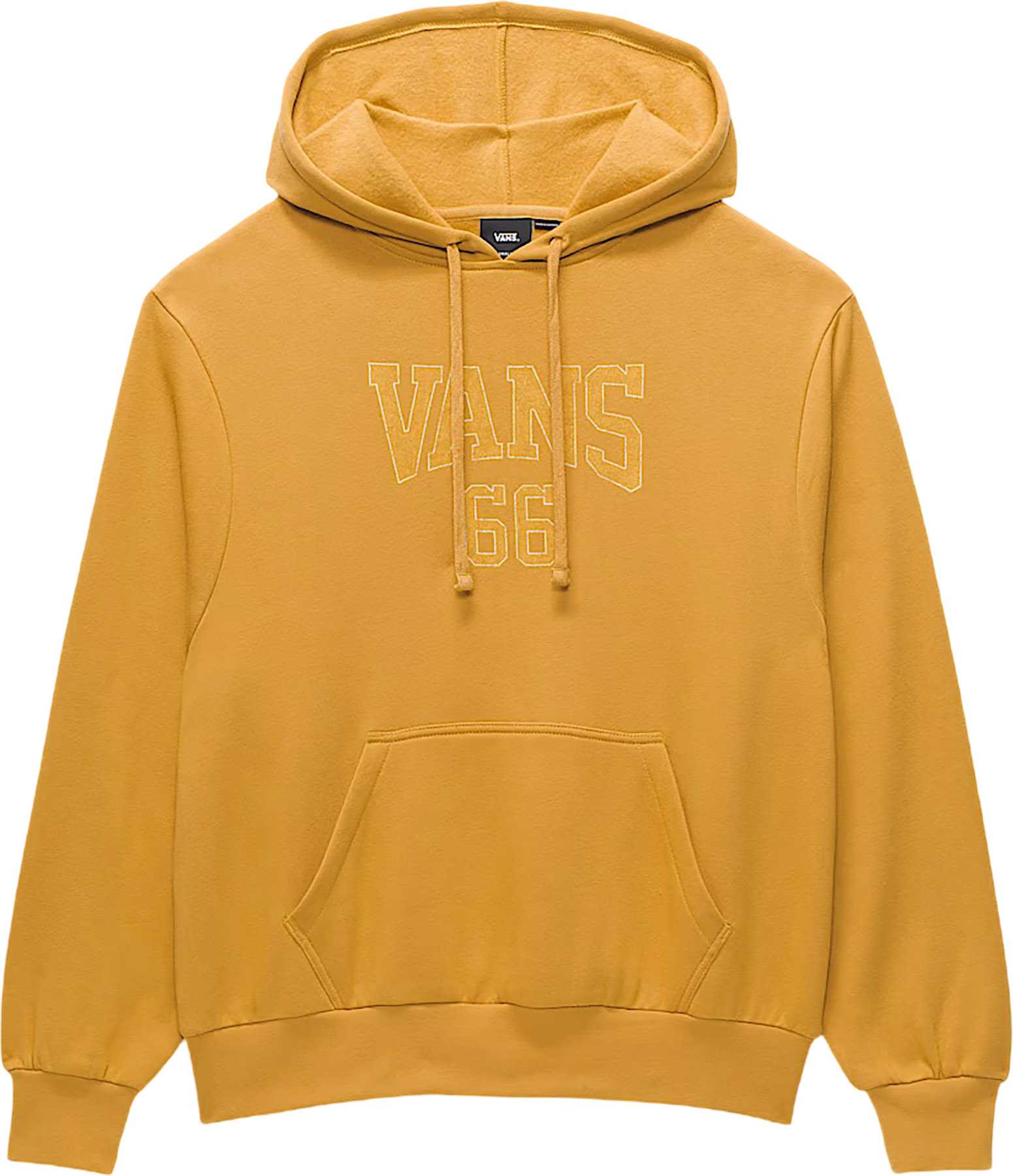 Image de produit pour Chandail à capuchon Varsity V Bloussant - Femme