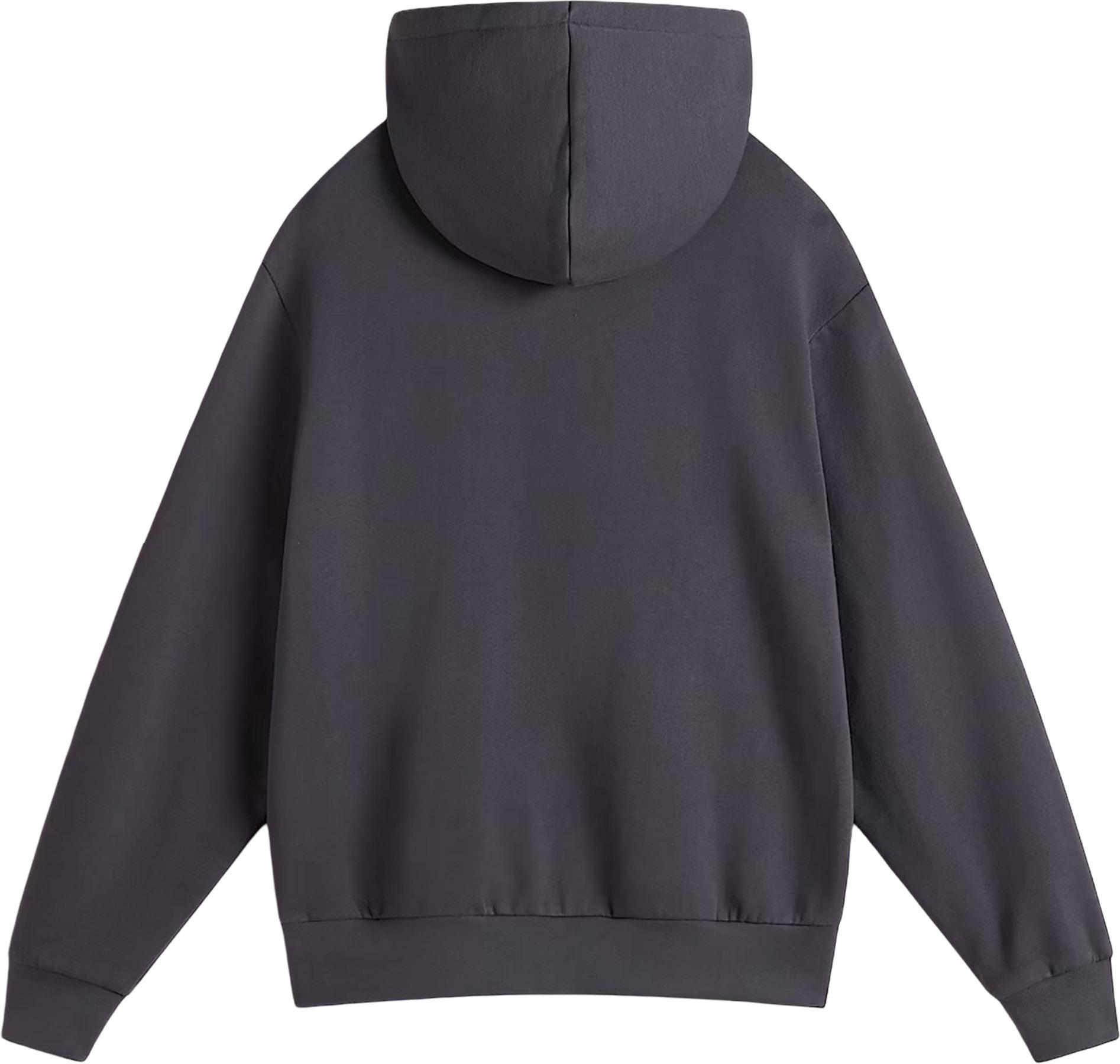 Product gallery image number 2 for product Missed Flights Bloussant Graffiti Hoodie - Women's