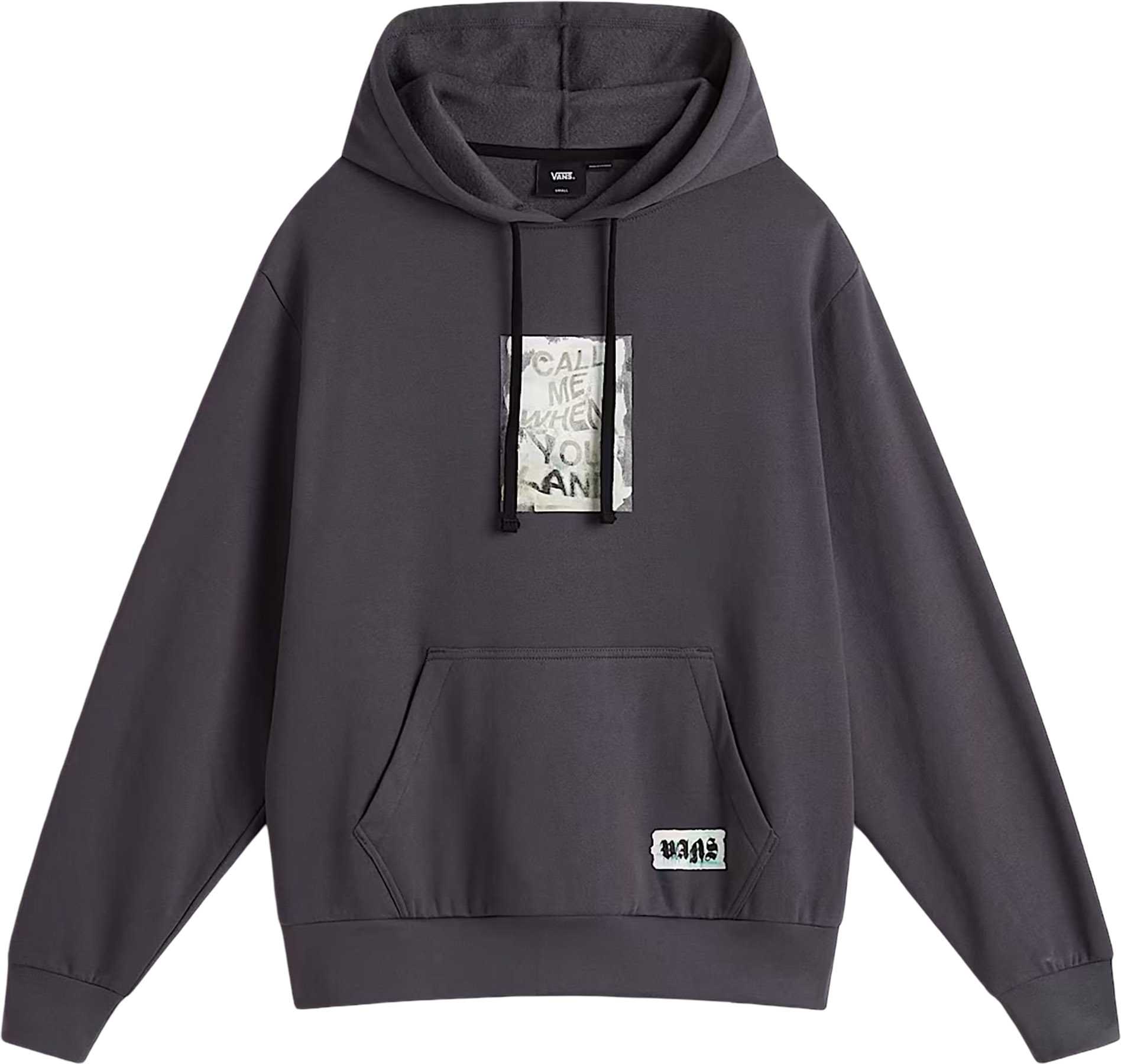 Product image for Missed Flights Bloussant Graffiti Hoodie - Women's