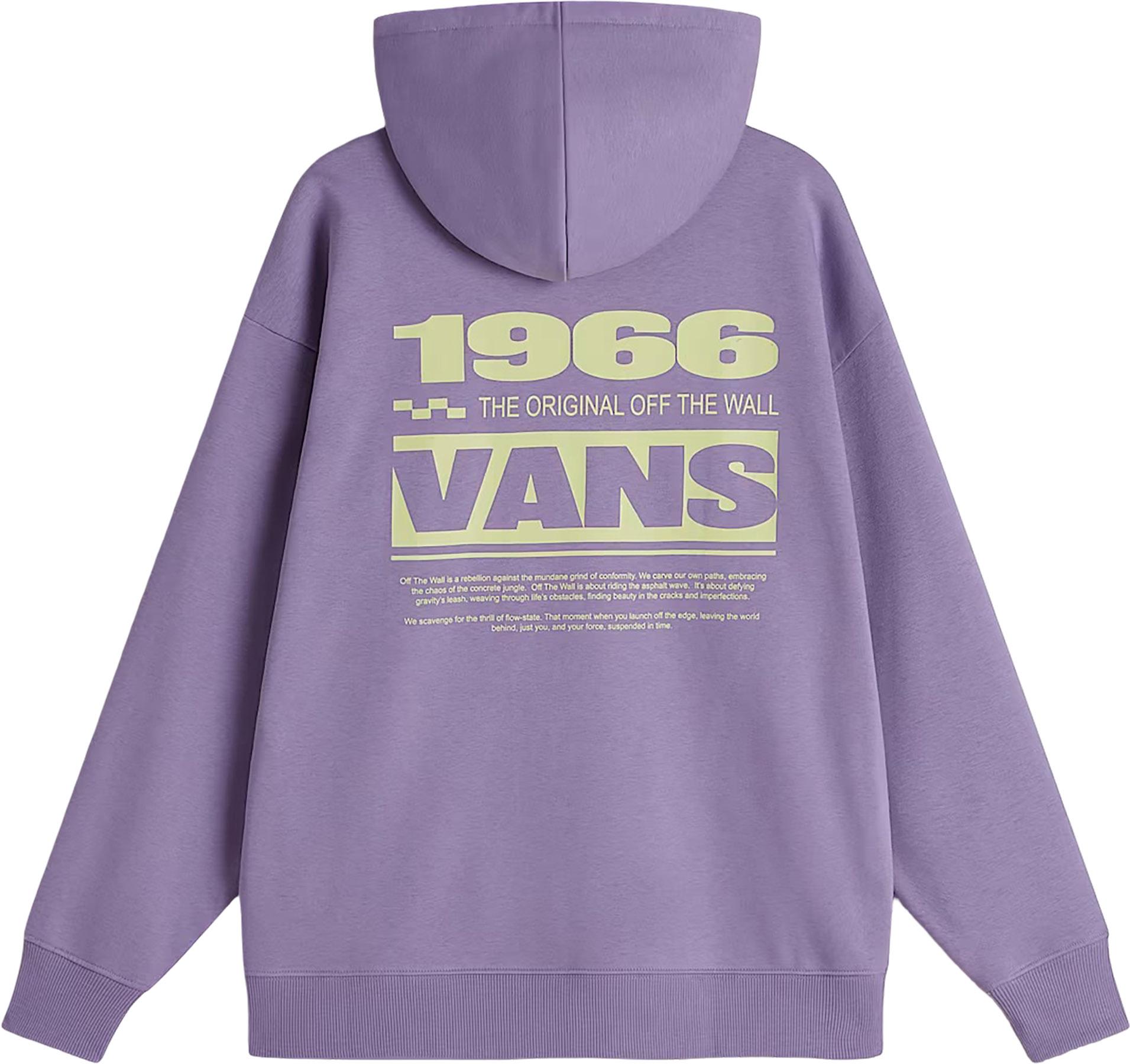 Product gallery image number 2 for product Suspension Hoodie - Women's