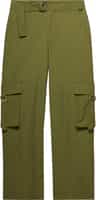 Colour: Loden Green