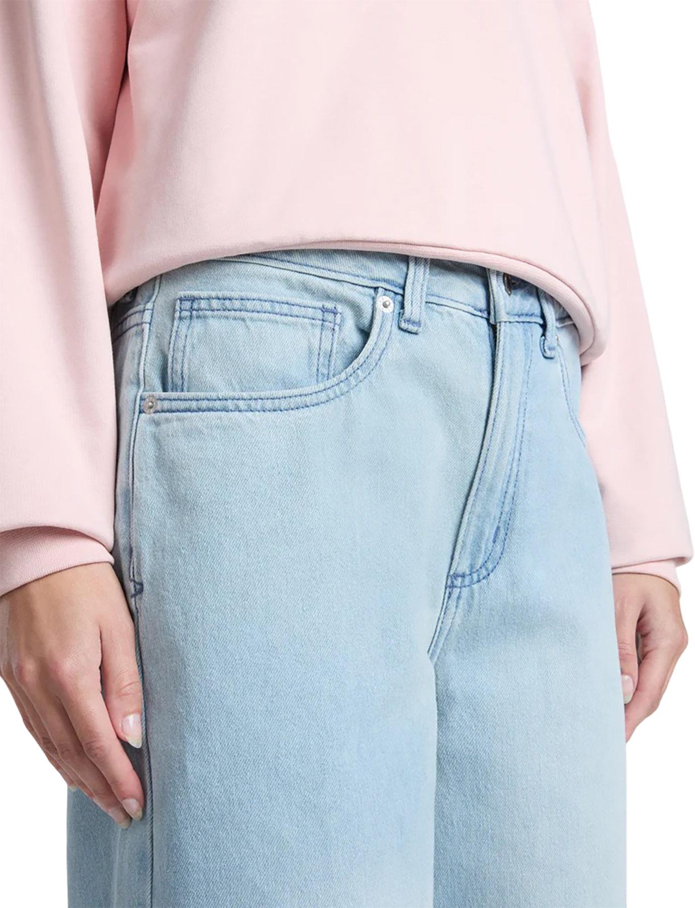 Product gallery image number 6 for product Pantalon à 5 poches Sirelle Puddle - Femme