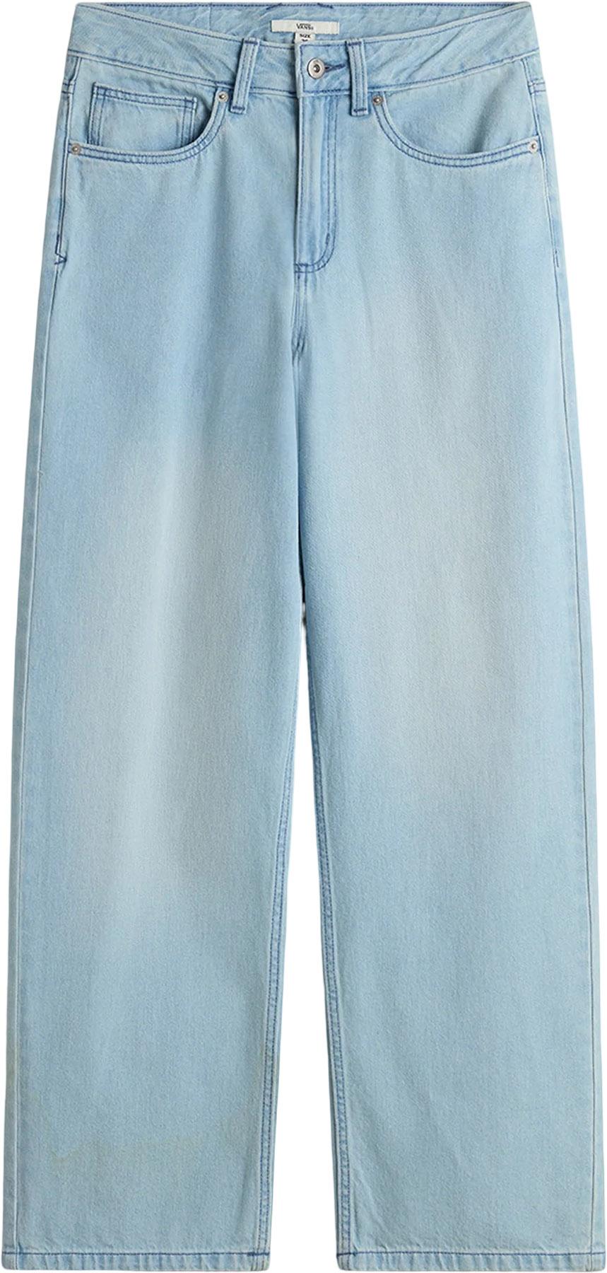 Product image for Pantalon à 5 poches Sirelle Puddle - Femme