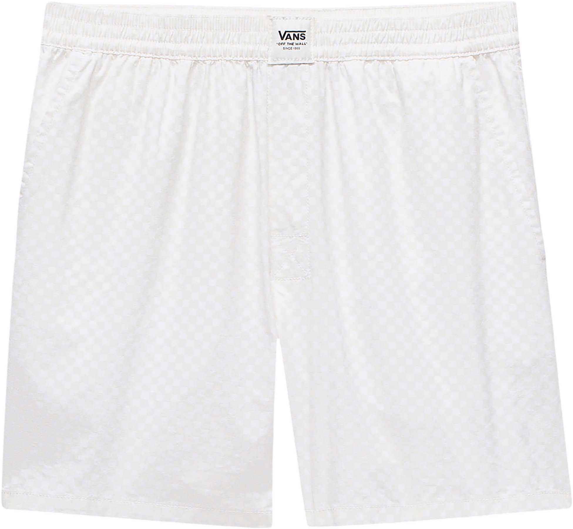 Image de produit pour Caleçon boxeur Alicia Checkerboard 3.5'' - Femme