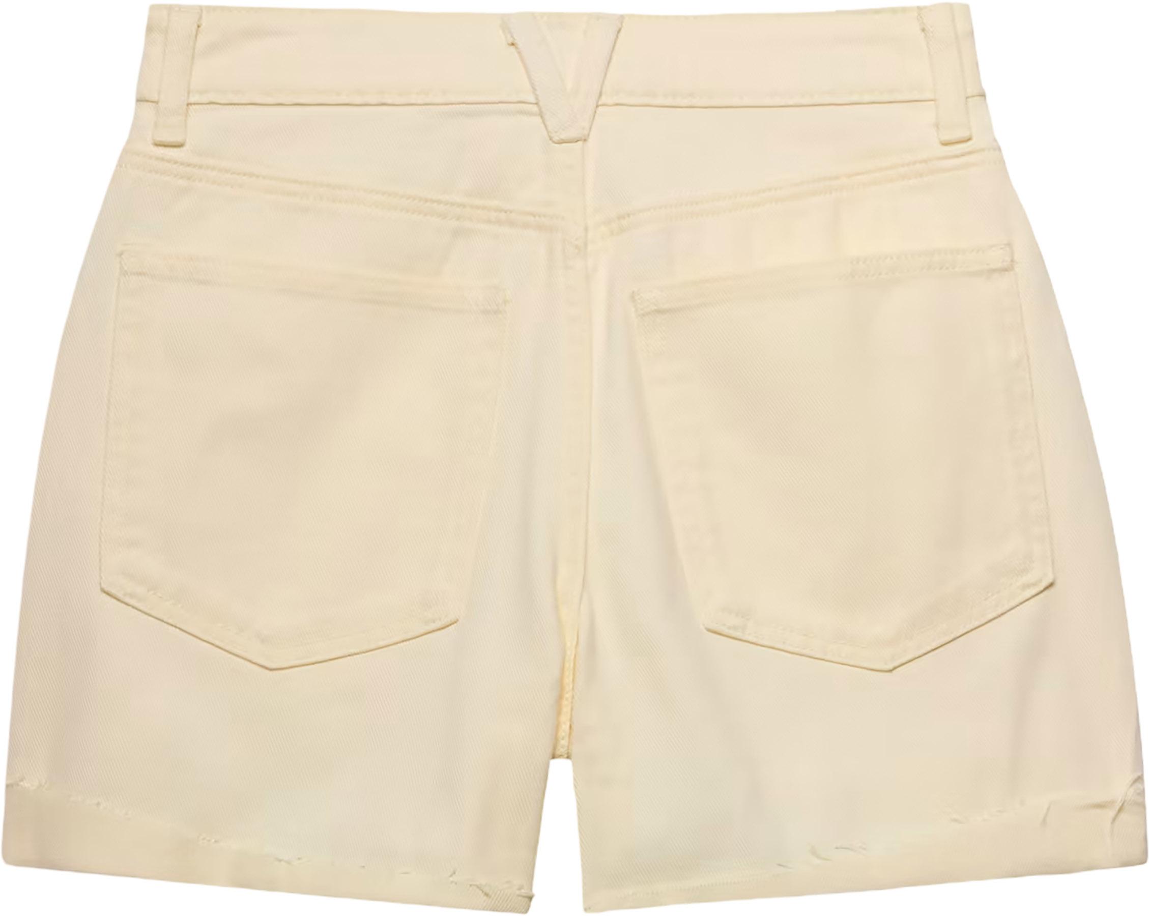 Numéro de l'image de la galerie de produits 2 pour le produit Short court Jennifer 3'' - Femme