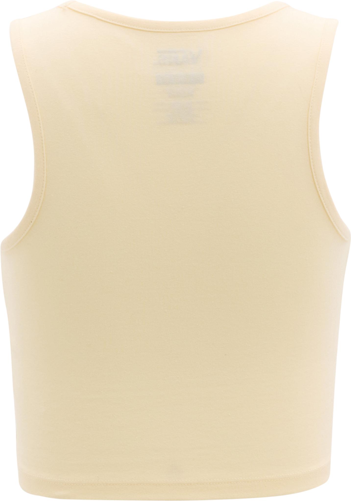 Product gallery image number 3 for product Everydayness Crop Tank Top - Women's