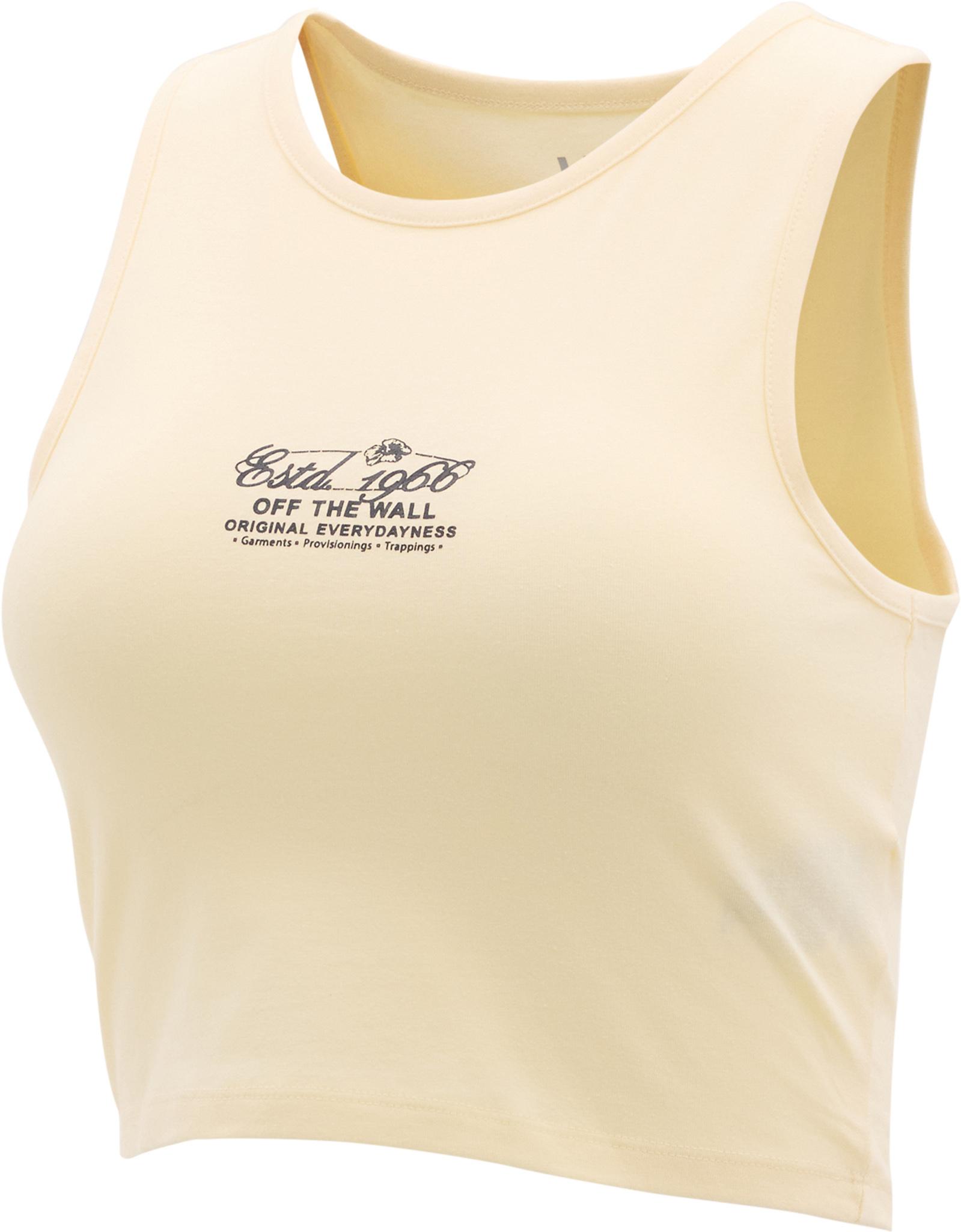 Product gallery image number 2 for product Everydayness Crop Tank Top - Women's