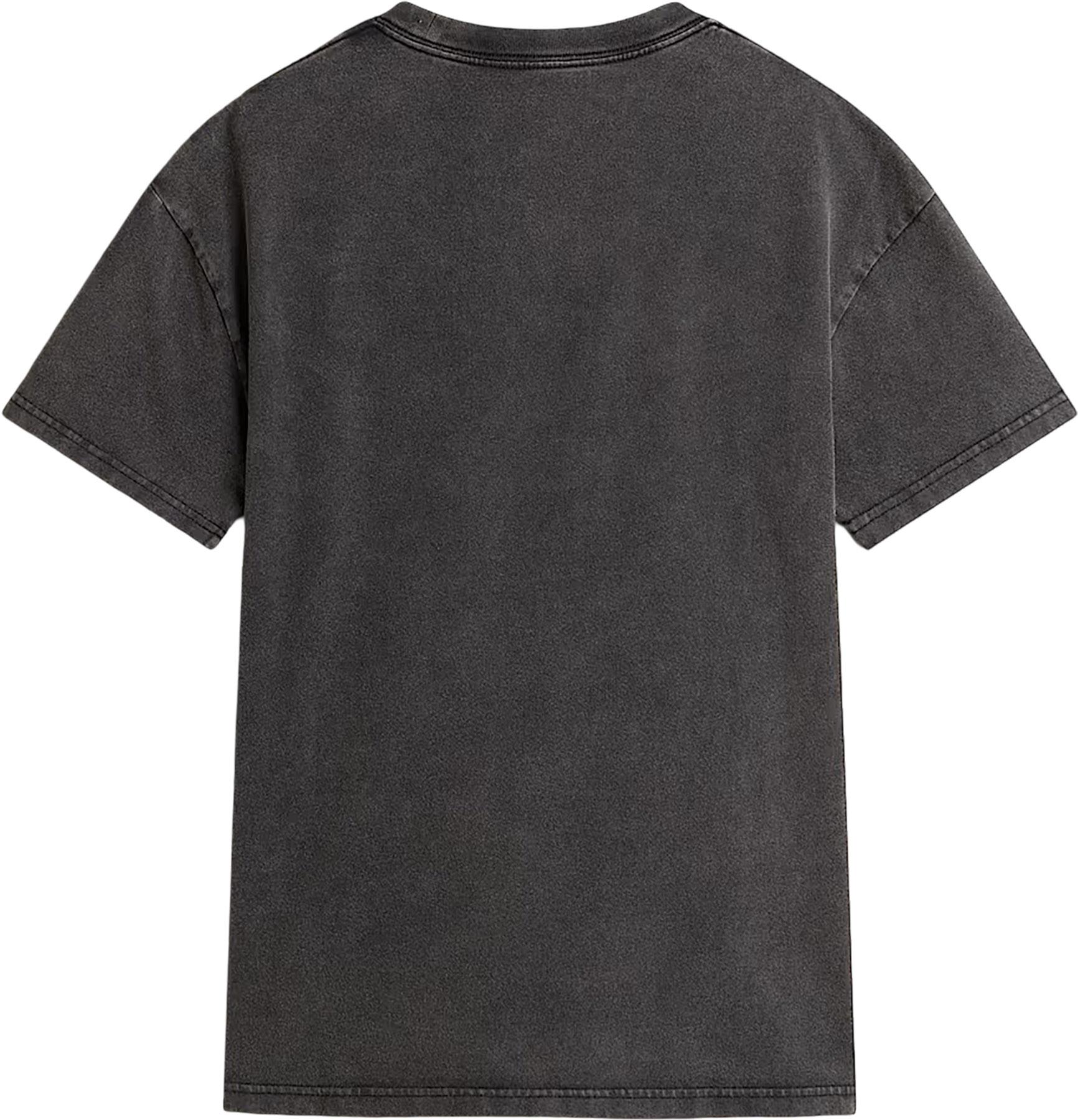 Numéro de l'image de la galerie de produits 8 pour le produit T-shirt à manches courtes surdimensionné Palm Impresa - Femme