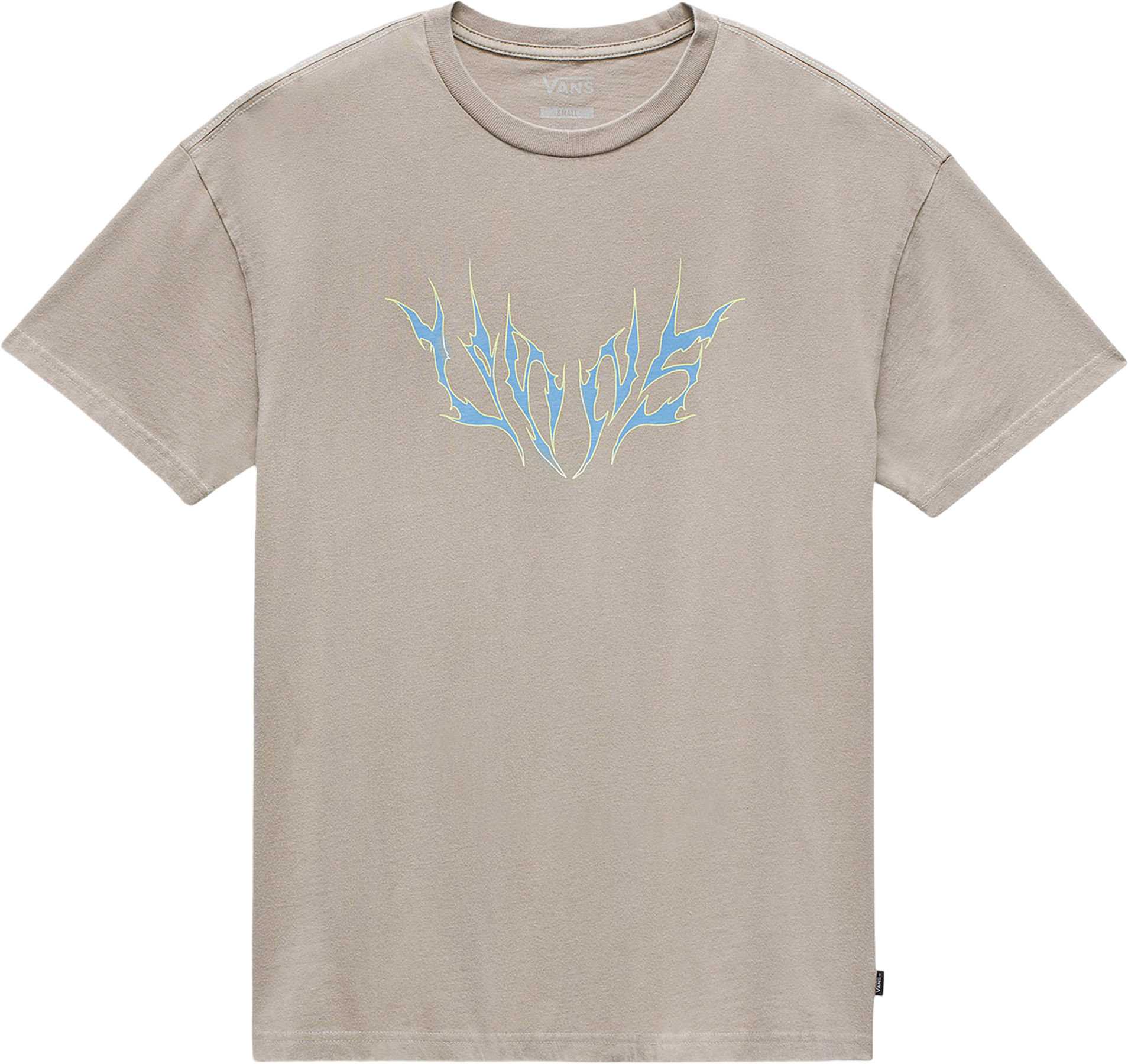 Image de produit pour T-shirt à manches courtes surdimensionné Conduit - Femme