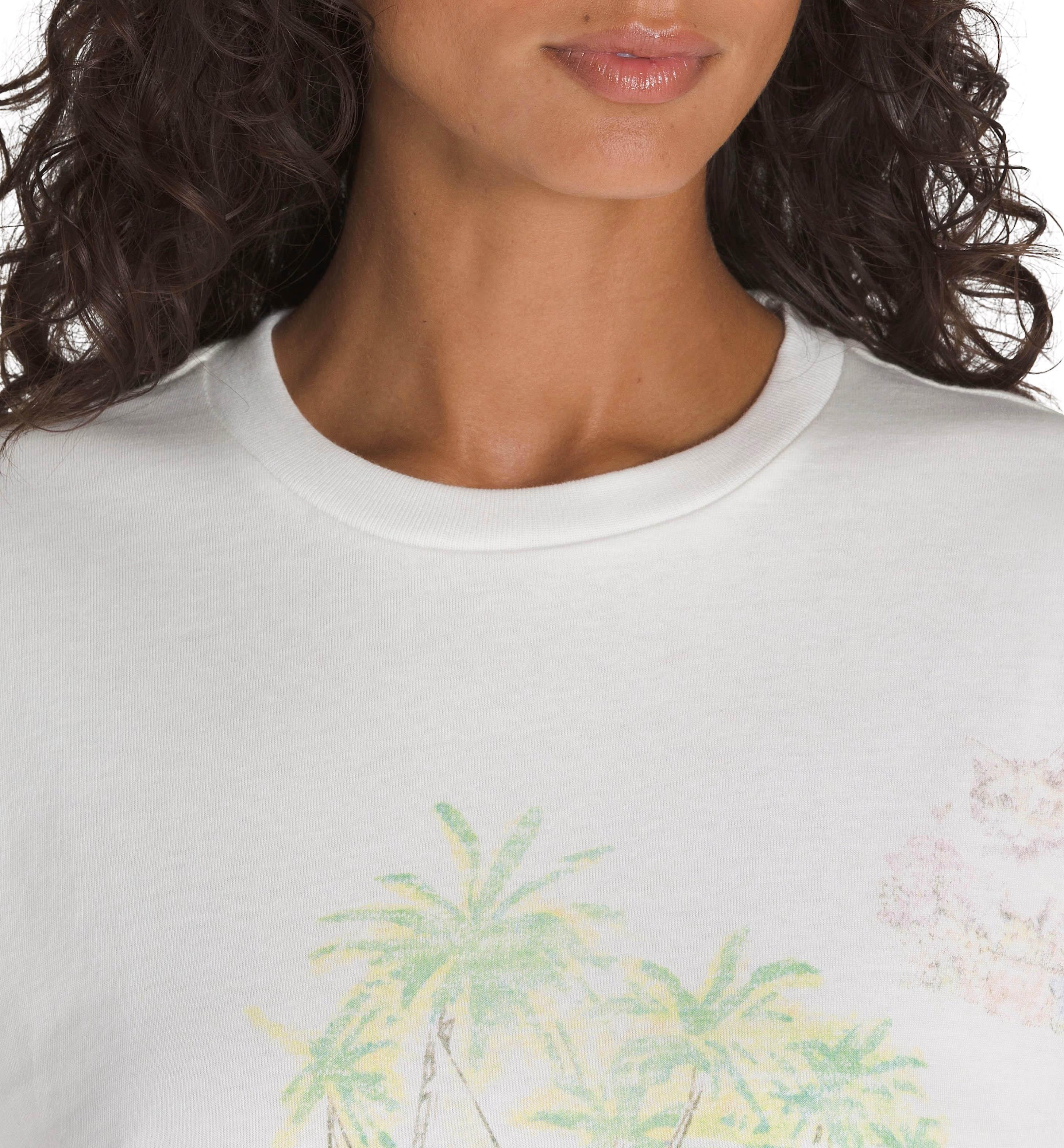 Product gallery image number 2 for product Vintage St. Vans Short Sleeve T-Shirt - Women's