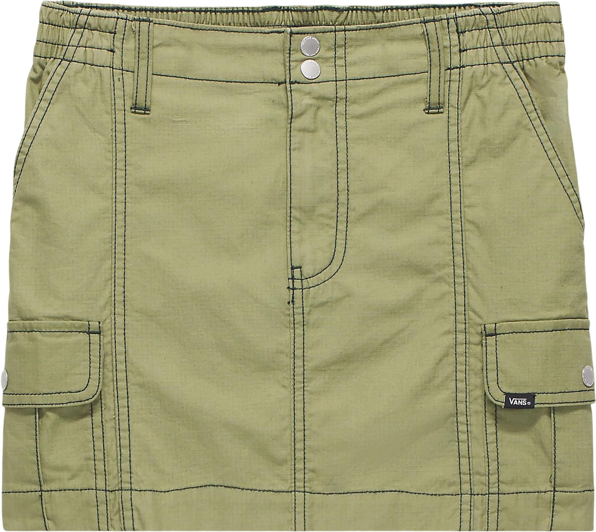 Image de produit pour Jupe cargo Sidewalk - Fille