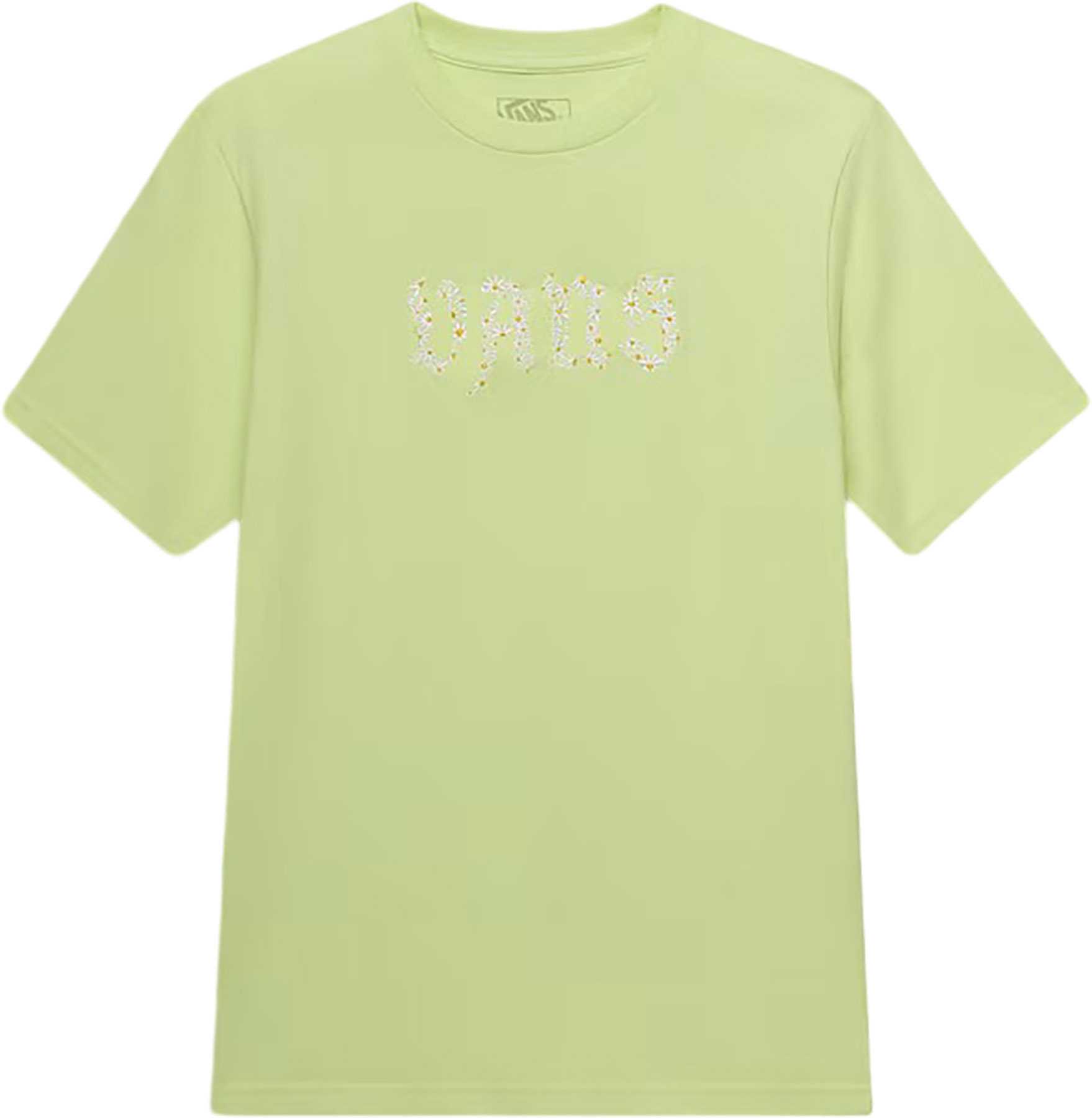 Image de produit pour T-shirt à manches courtes et col rond Daisy Break - Fille