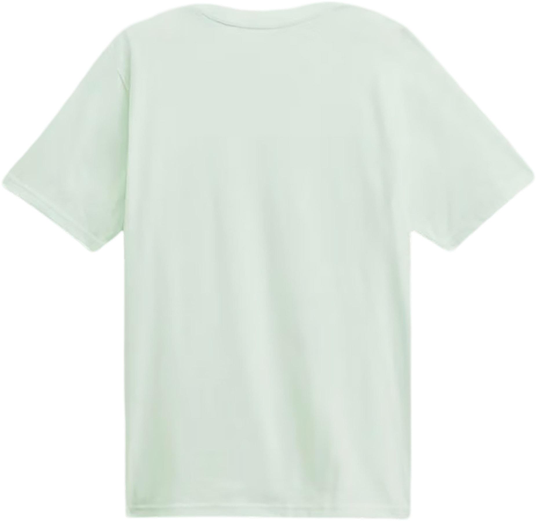 Product gallery image number 2 for product Broken Vacay Crew Neck Short Sleeve T-Shirt - Girls