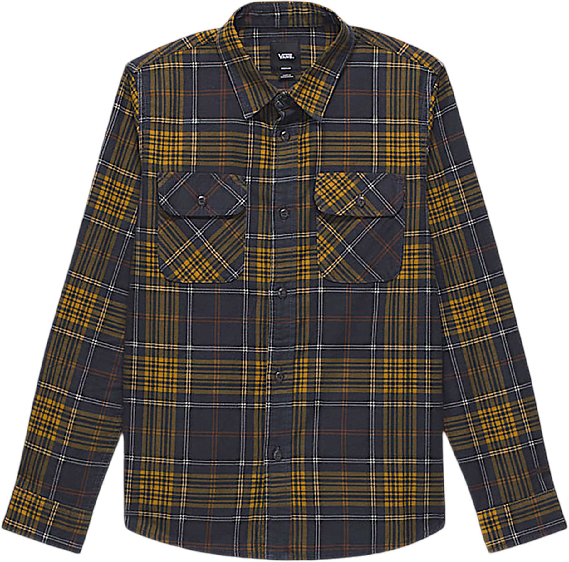 Image de produit pour Chemise à manches longues Otis - Garçon