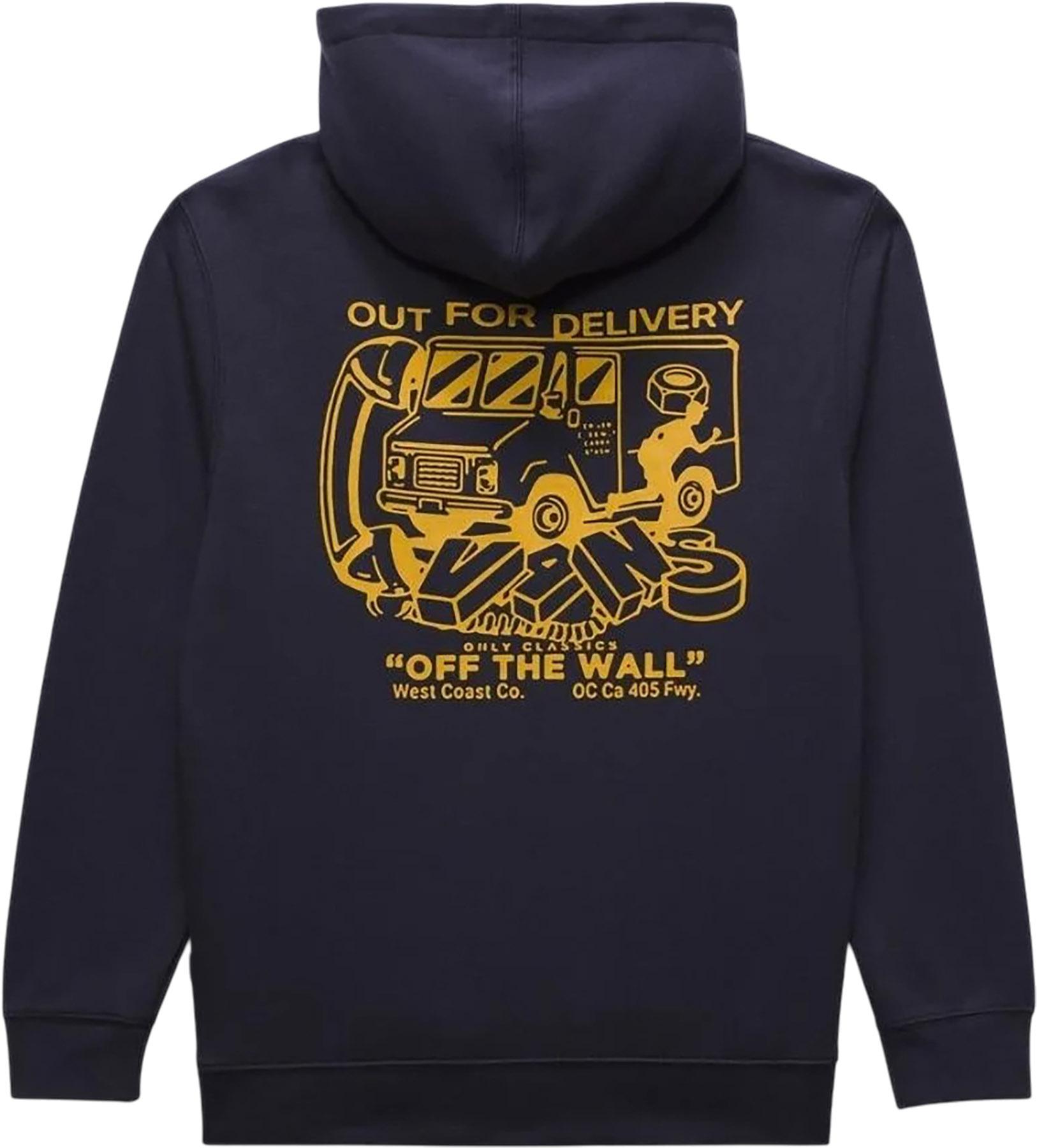 Product image for Next Stop Pullover Hoodie - Boys