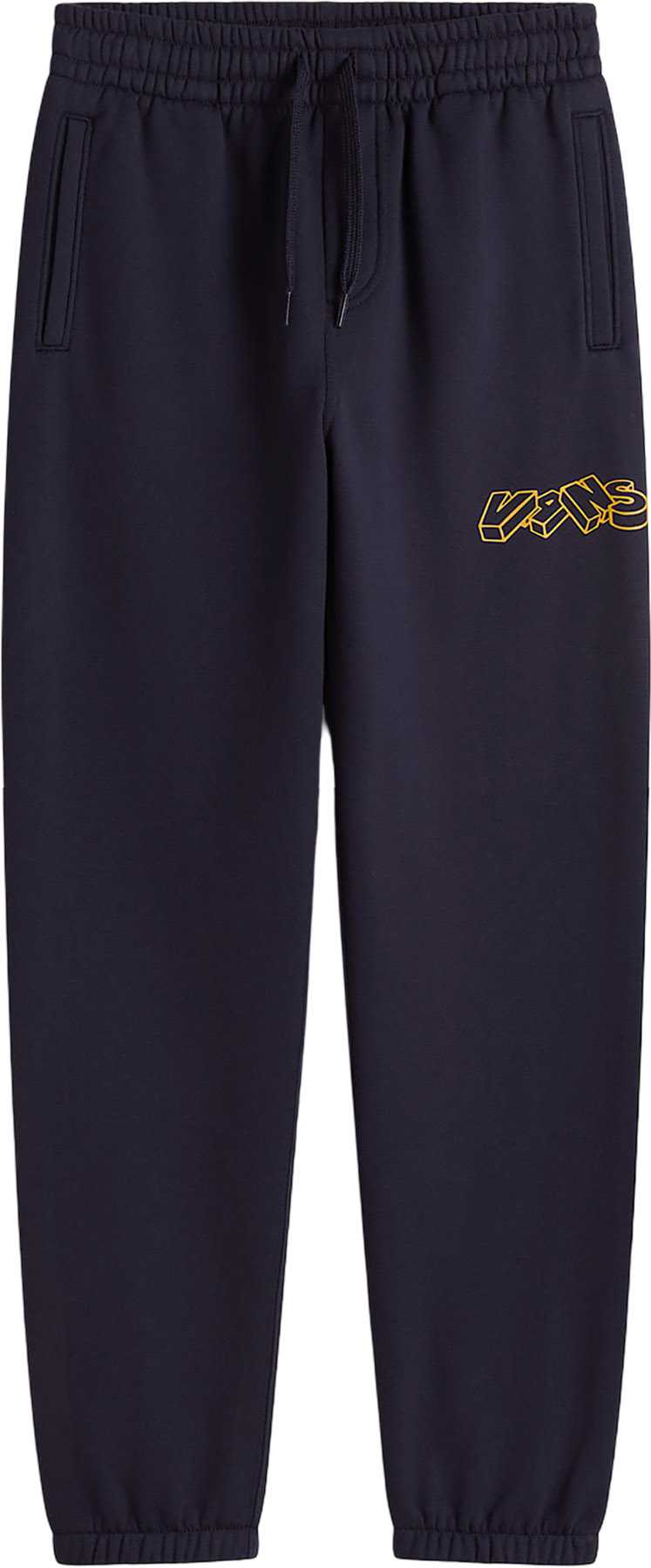 Image de produit pour Pantalon en molleton ample Next Stop - Garçon
