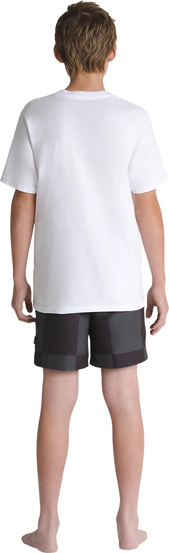 Numéro de l'image de la galerie de produits 5 pour le produit Short Primary Checkerboard - Enfant