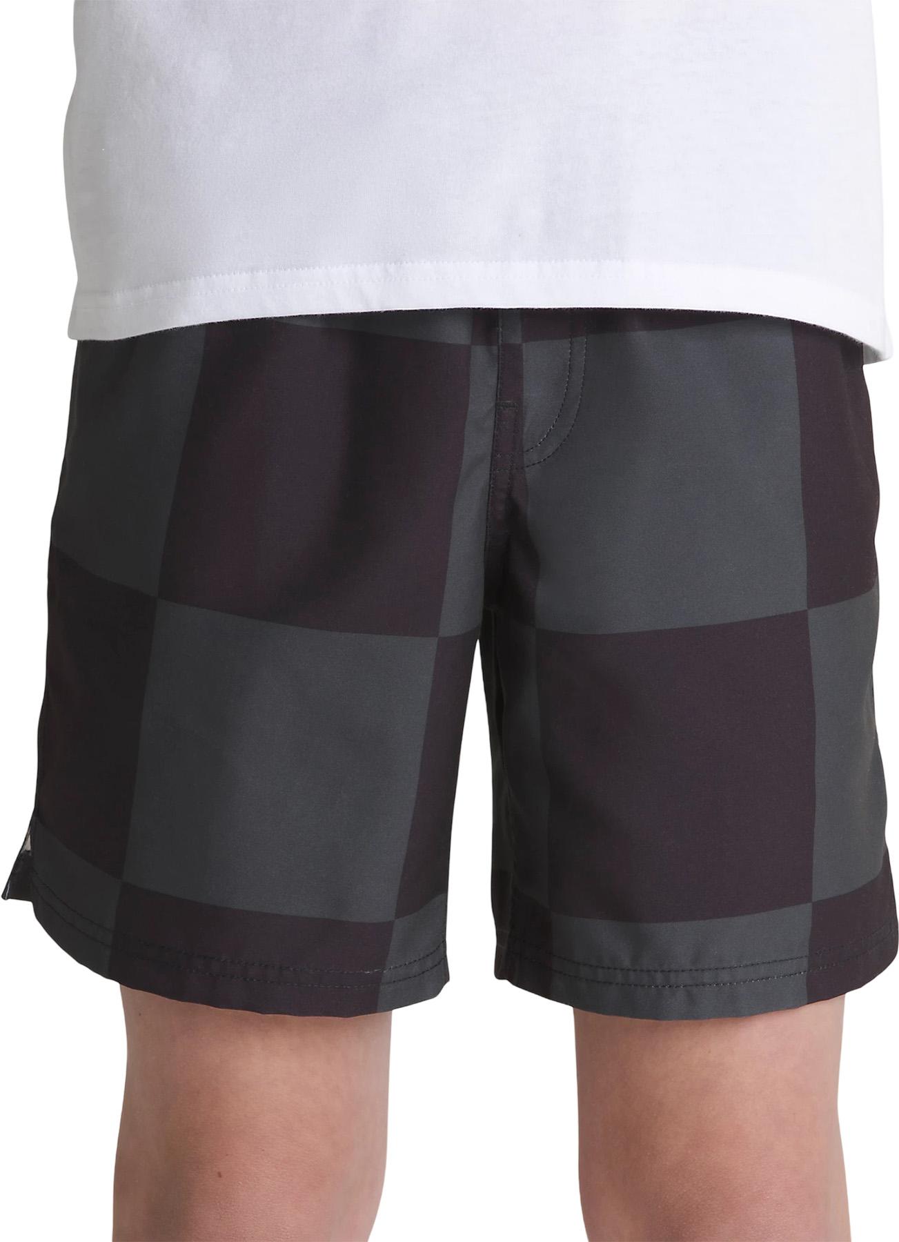 Numéro de l'image de la galerie de produits 4 pour le produit Short Primary Checkerboard - Enfant
