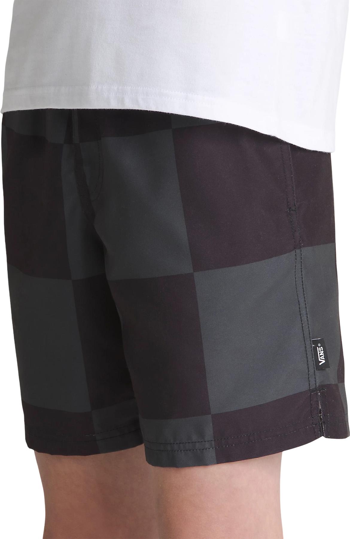 Numéro de l'image de la galerie de produits 3 pour le produit Short Primary Checkerboard - Enfant