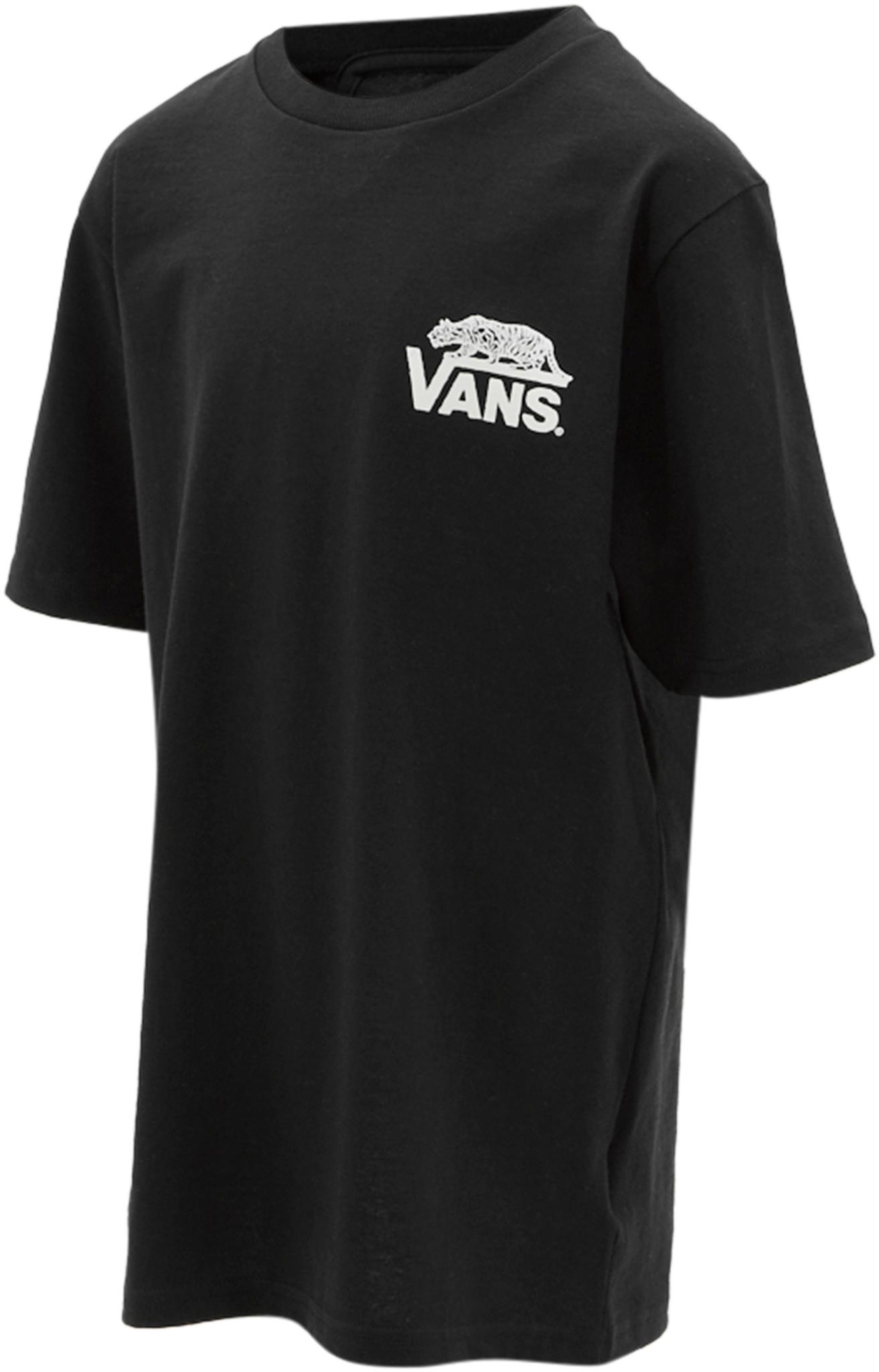 Product gallery image number 3 for product Sneaky Short Sleeve T-Shirt - Boys