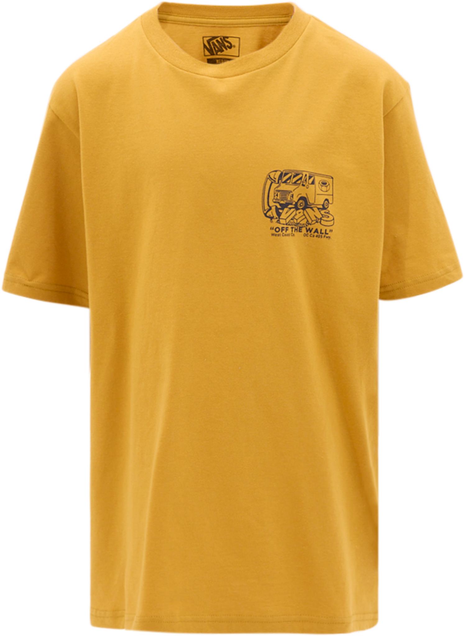Product image for Next Stop Short Sleeve T-Shirt - Boys