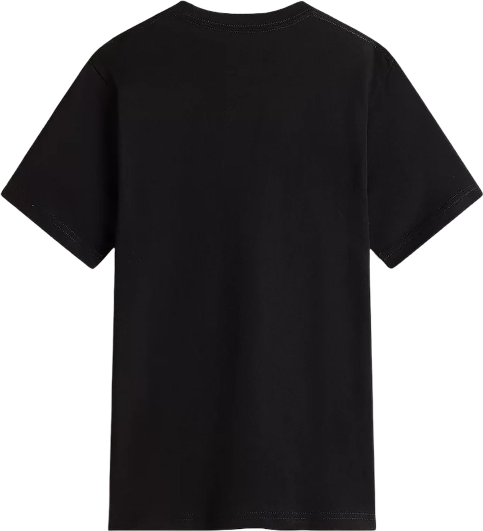 Image de produit pour T-shirt à manches courtes Major Type - Enfant