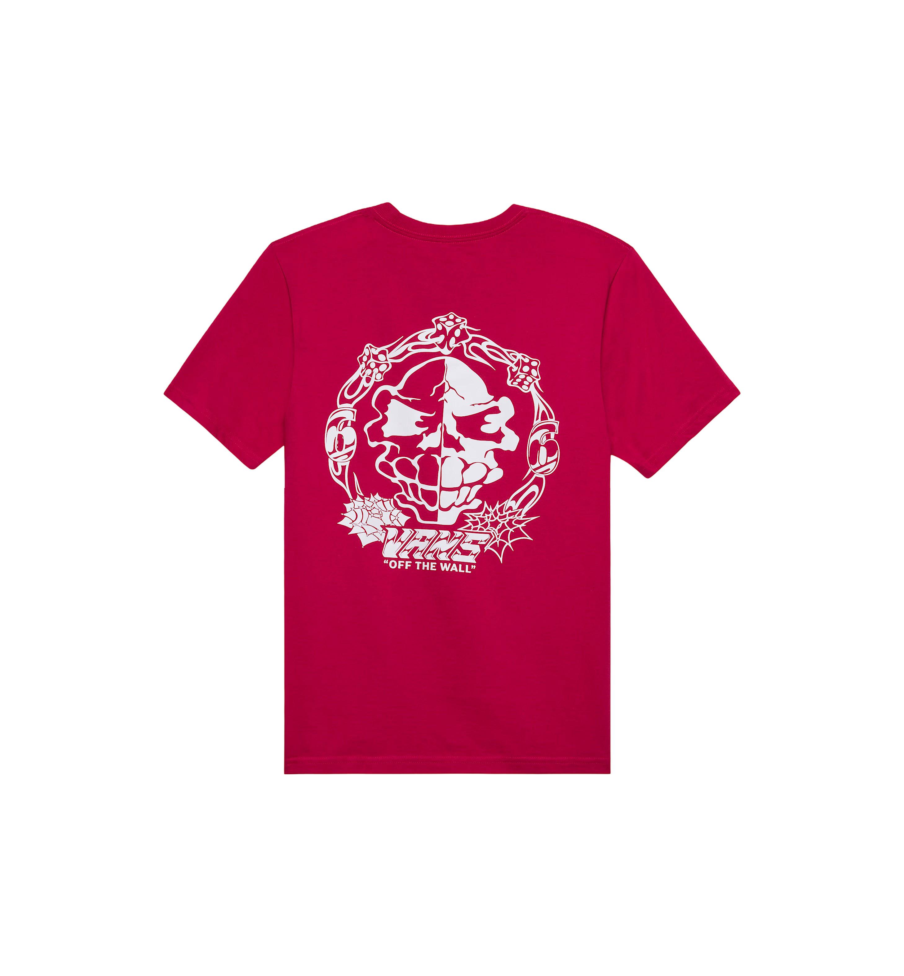 Product gallery image number 2 for product Mister Sinister Short Sleeve T-Shirt - Kids