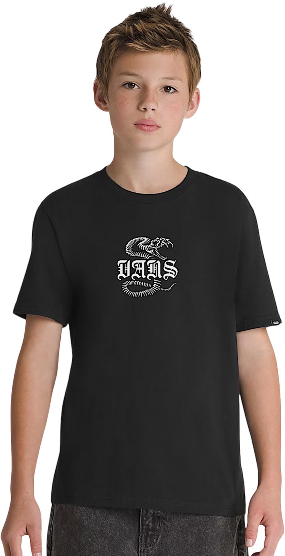 Image de produit pour T-shirt à manches courtes Bone Yard - Garçon