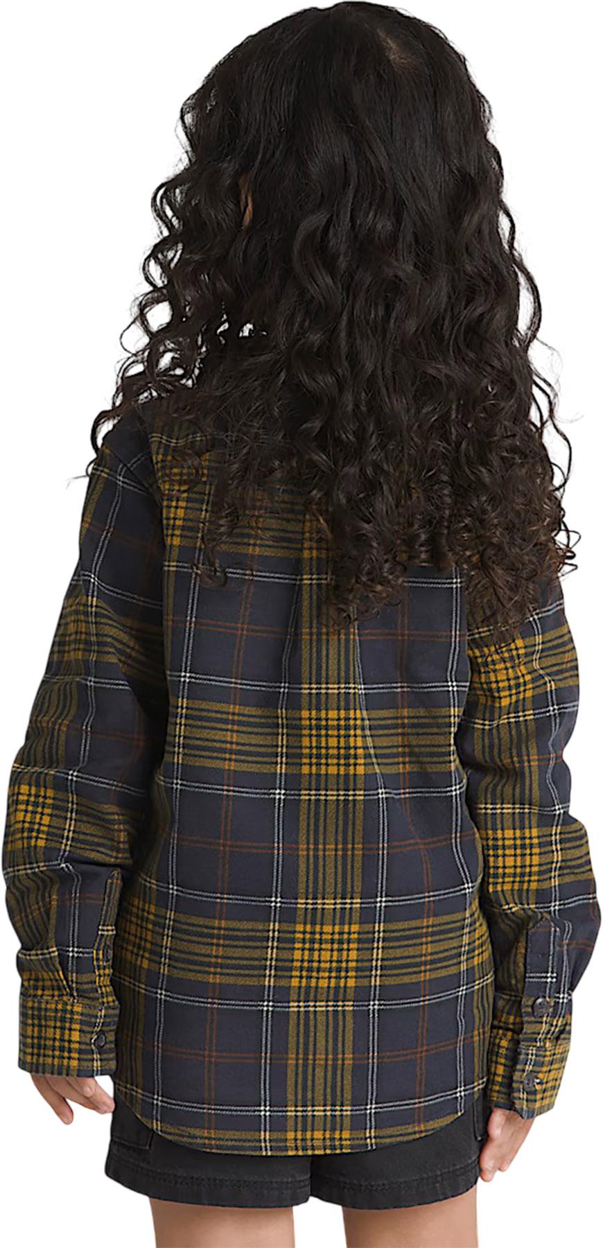 Numéro de l'image de la galerie de produits 3 pour le produit Chemise tissé à manches longues Otis - Petit enfant