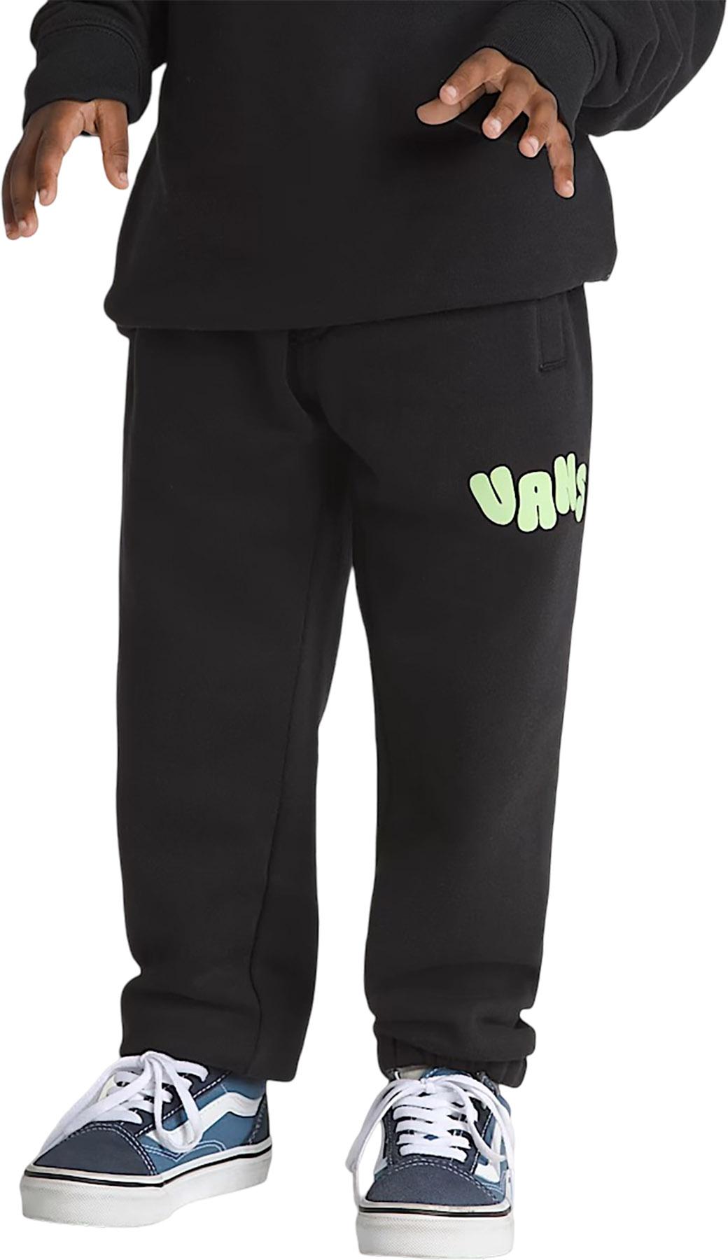 Numéro de l'image de la galerie de produits 2 pour le produit Pantalon en molleton The Pack - Petit enfant