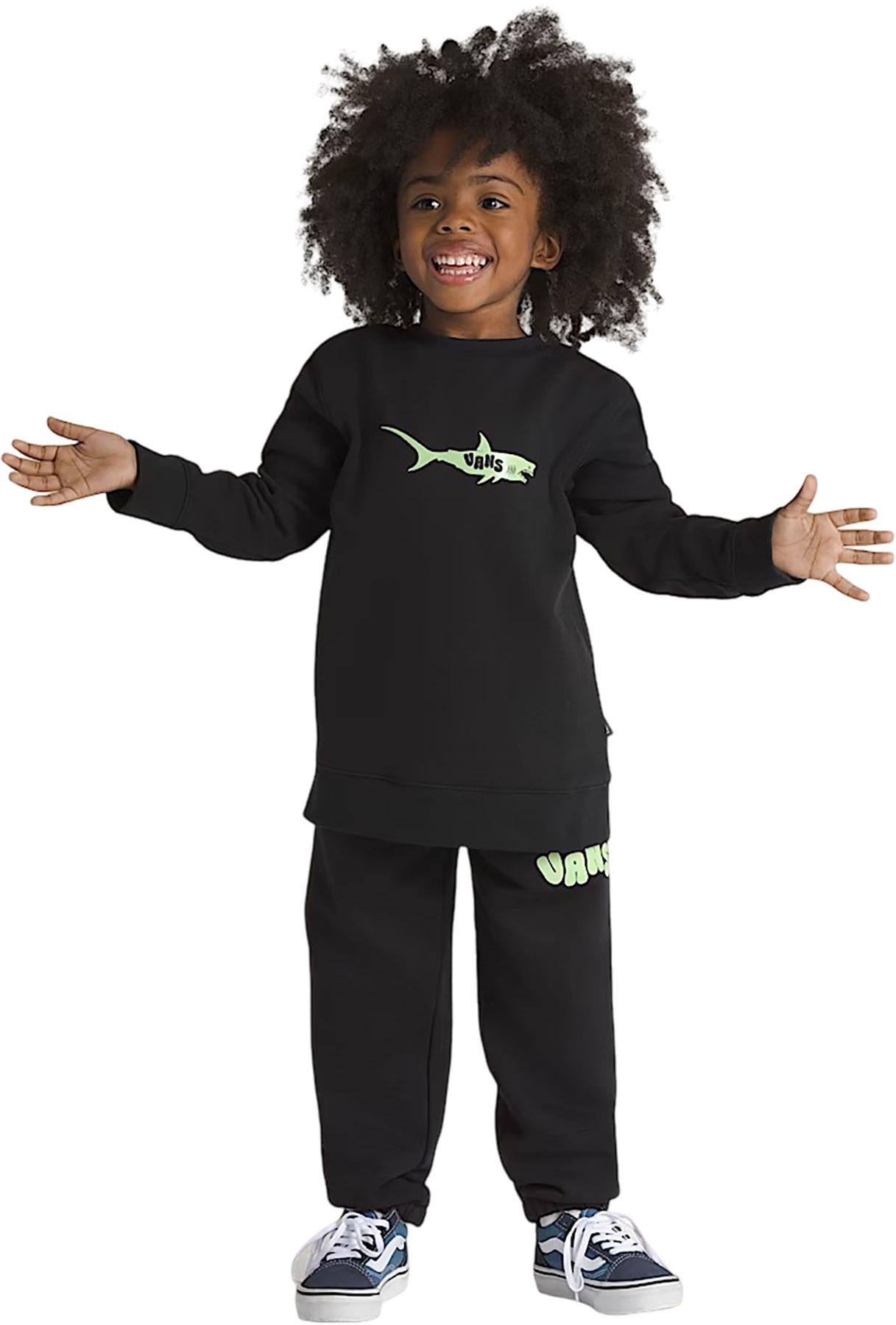 Numéro de l'image de la galerie de produits 3 pour le produit Pantalon en molleton The Pack - Petit enfant