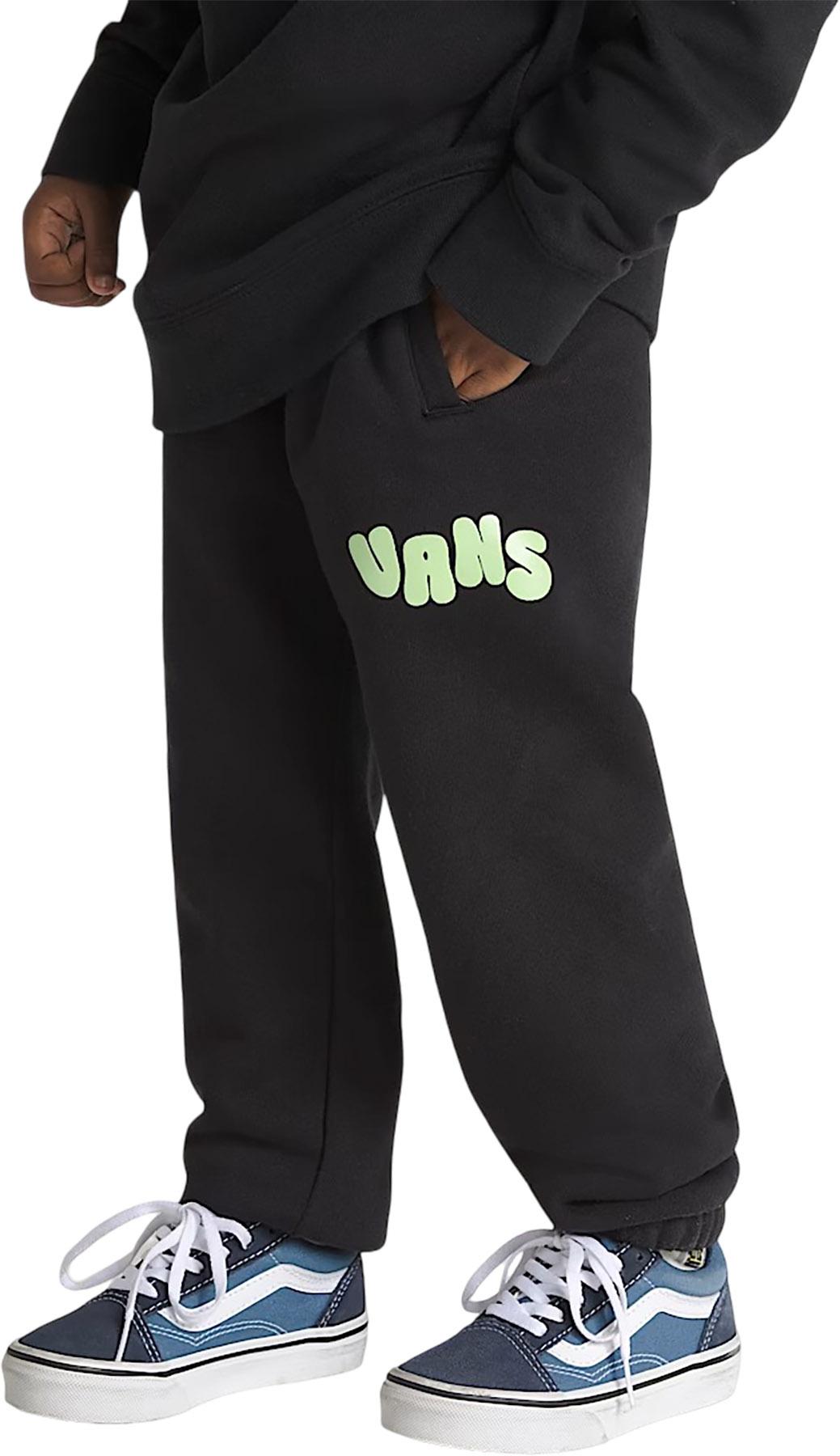Numéro de l'image de la galerie de produits 5 pour le produit Pantalon en molleton The Pack - Petit enfant