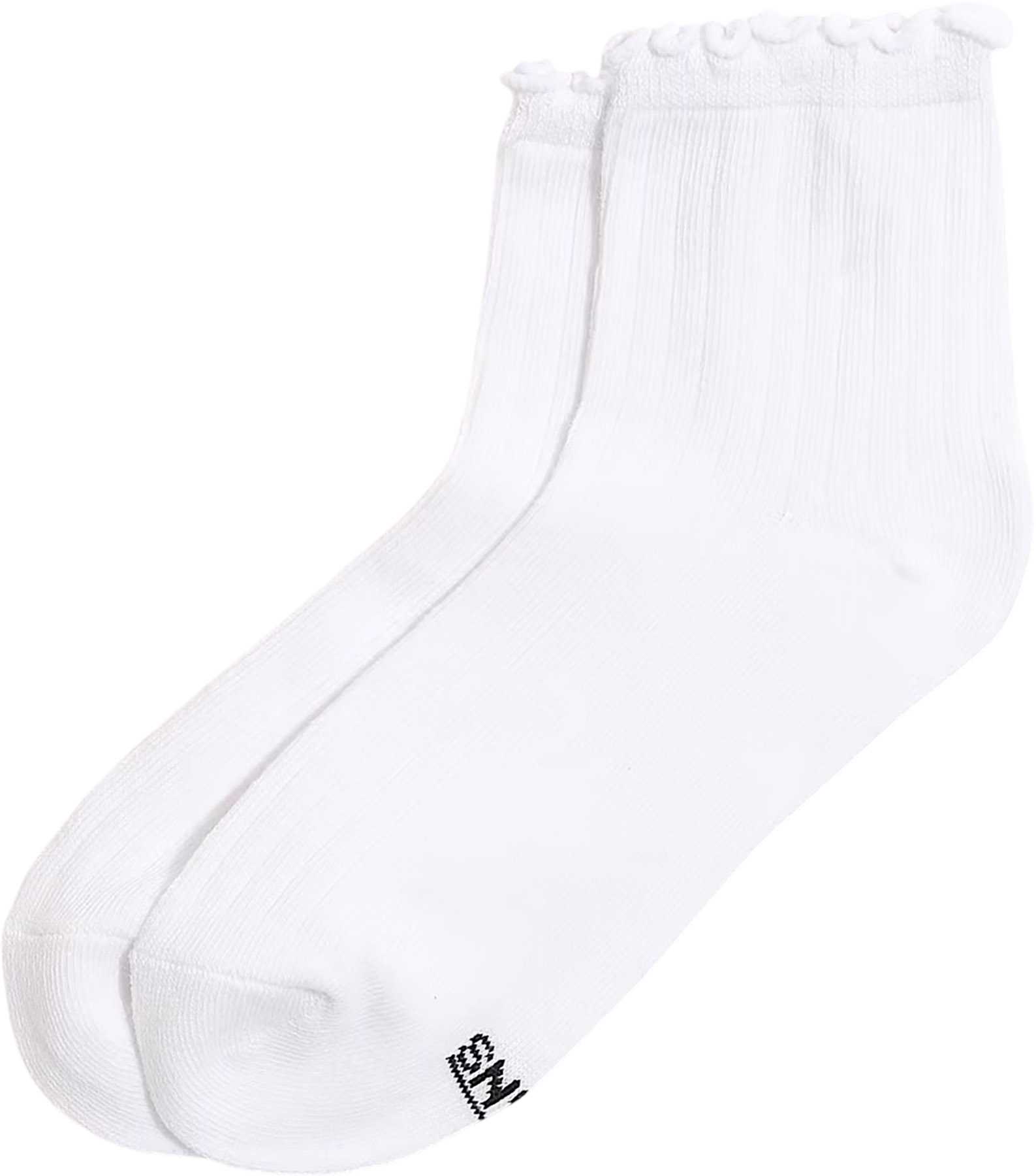 Image de produit pour Chaussettes mi-mollet Lettuce Have It - Fille