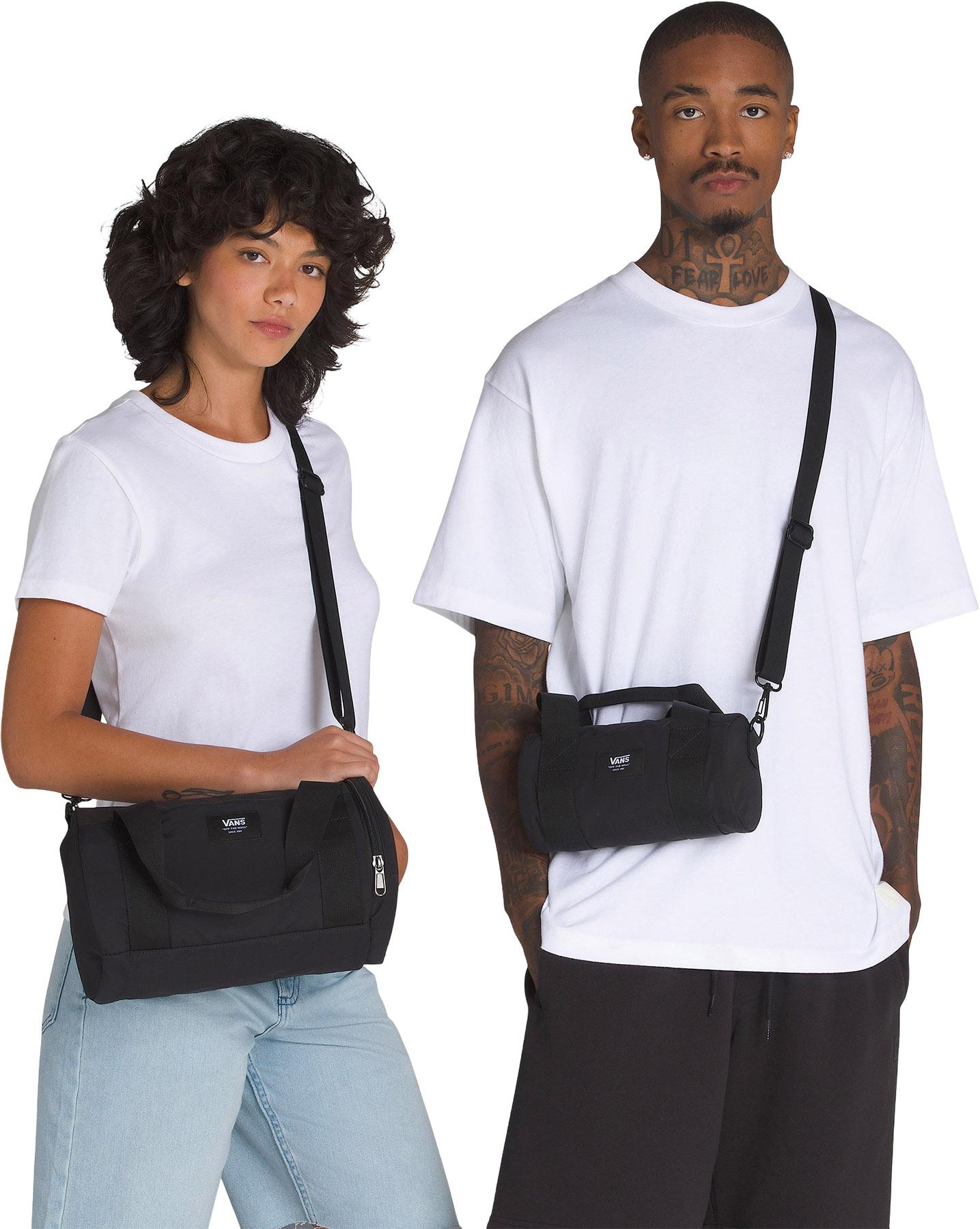 Numéro de l'image de la galerie de produits 2 pour le produit Sac Barreled Mini 5 L - Femme